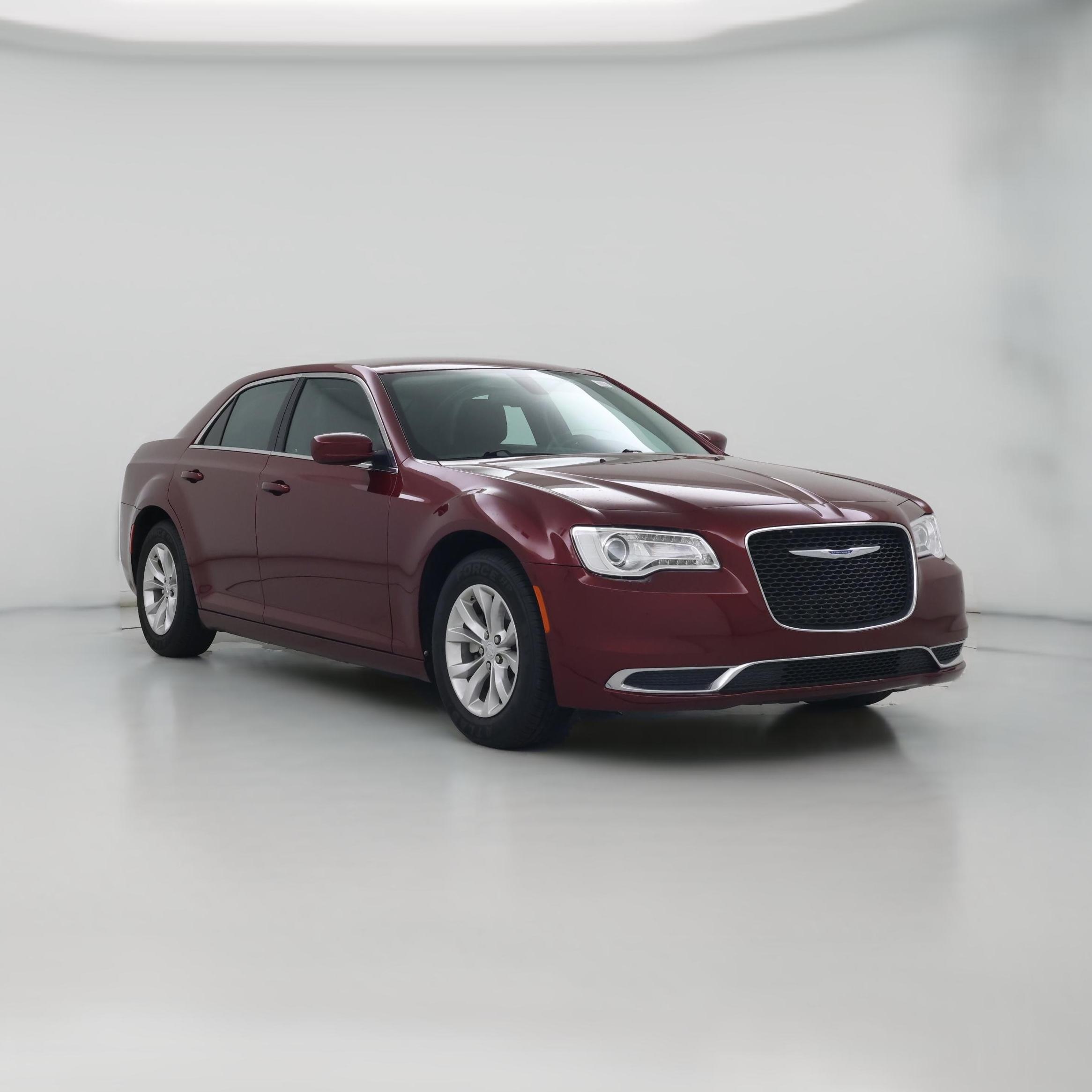 Thumbnail: 2022 Chrysler 300 - 1