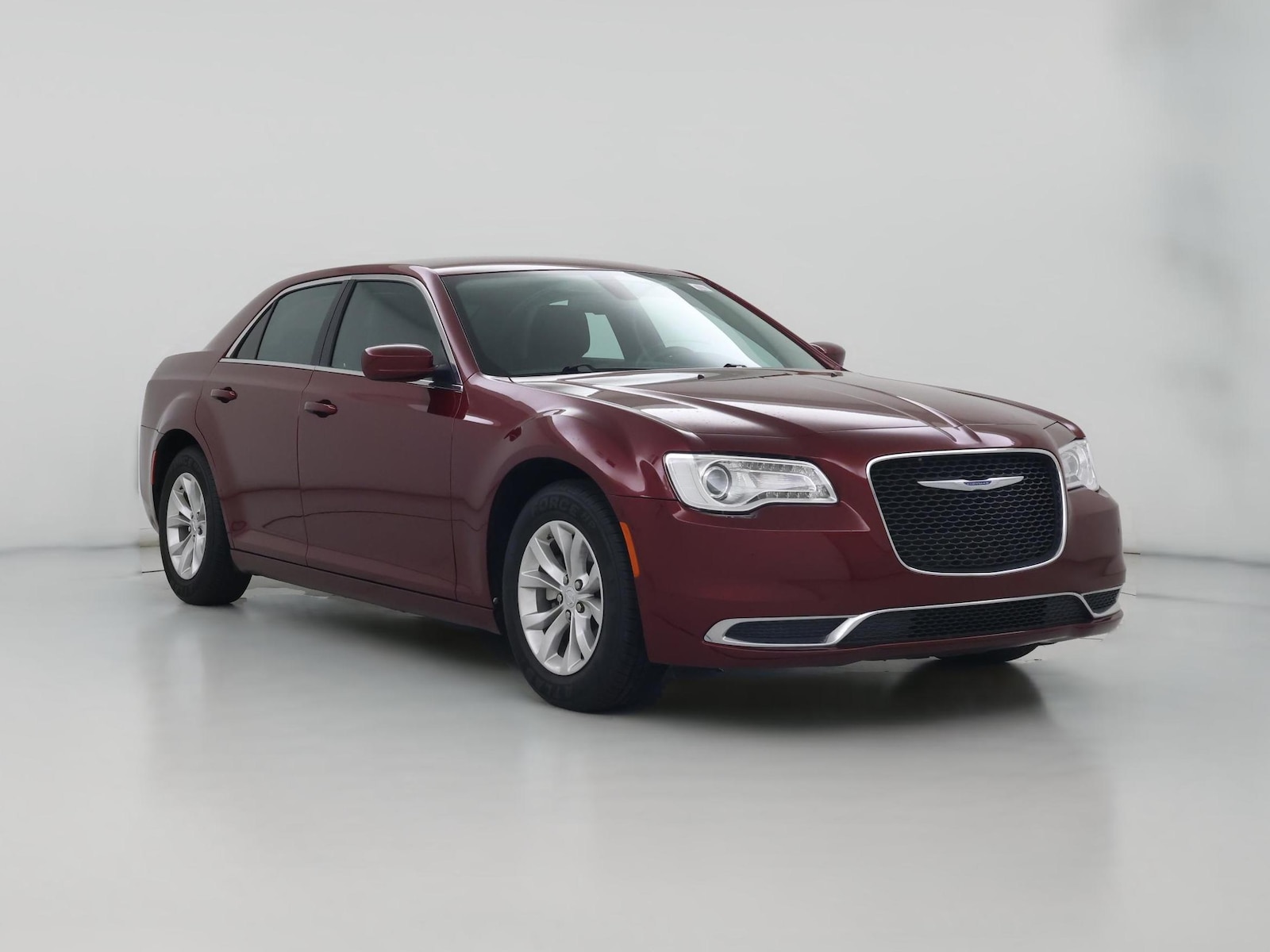 2022 Chrysler 300 Touring - Photo 1