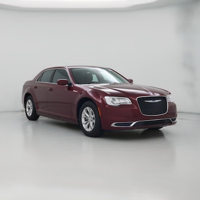 2022 Chrysler 300 Touring