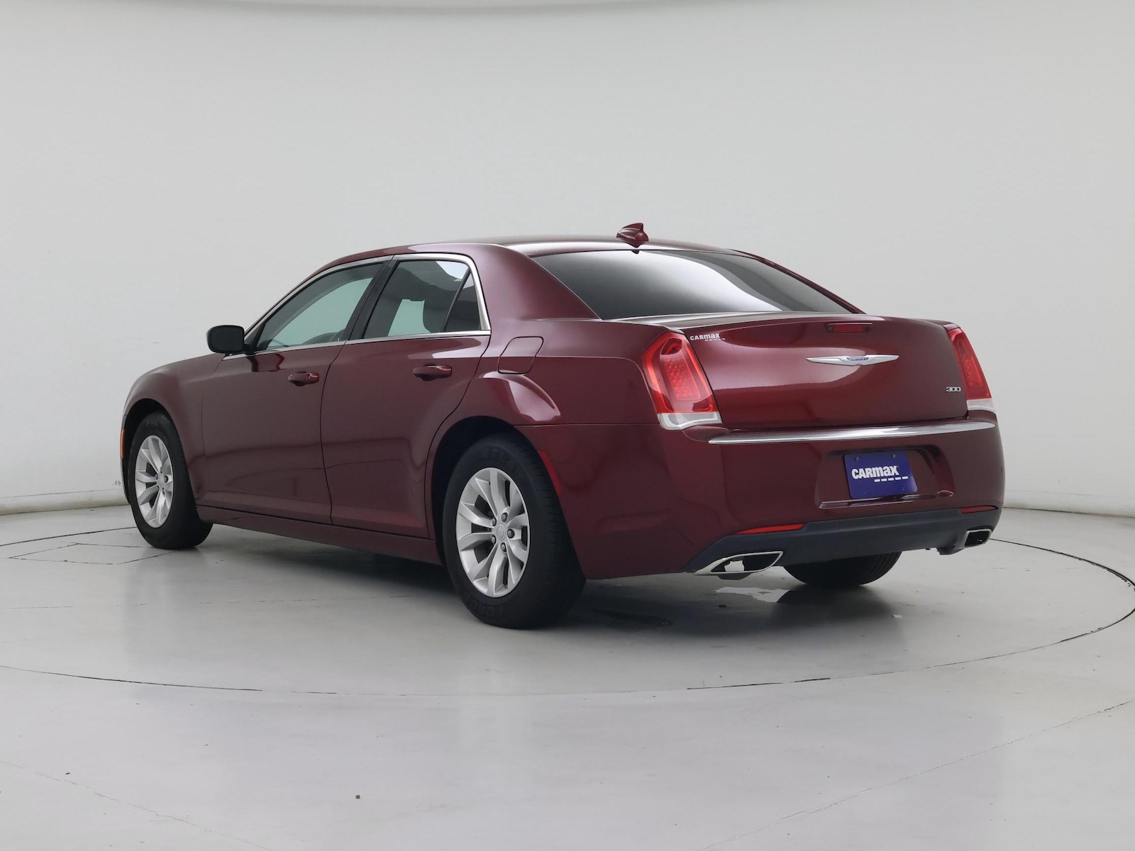 2022 Chrysler 300 Touring - Photo 3