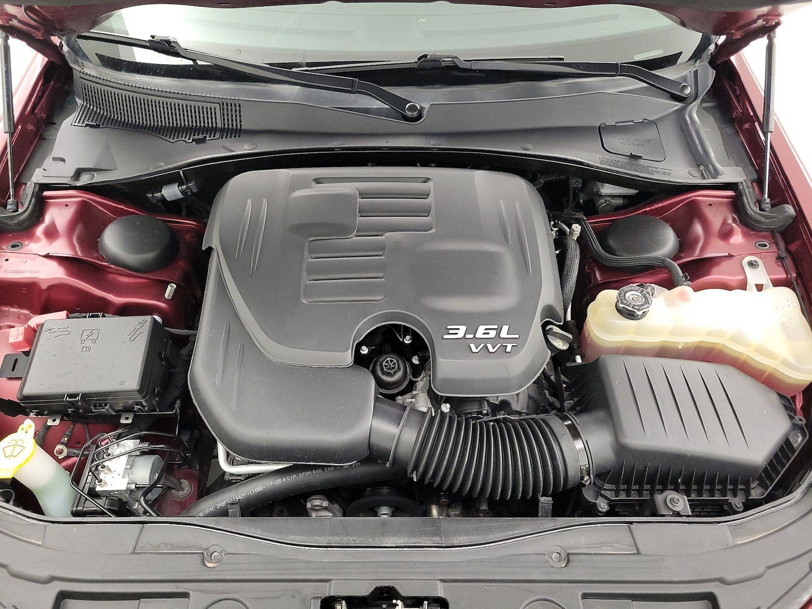 2022 Chrysler 300 Touring - Photo 21