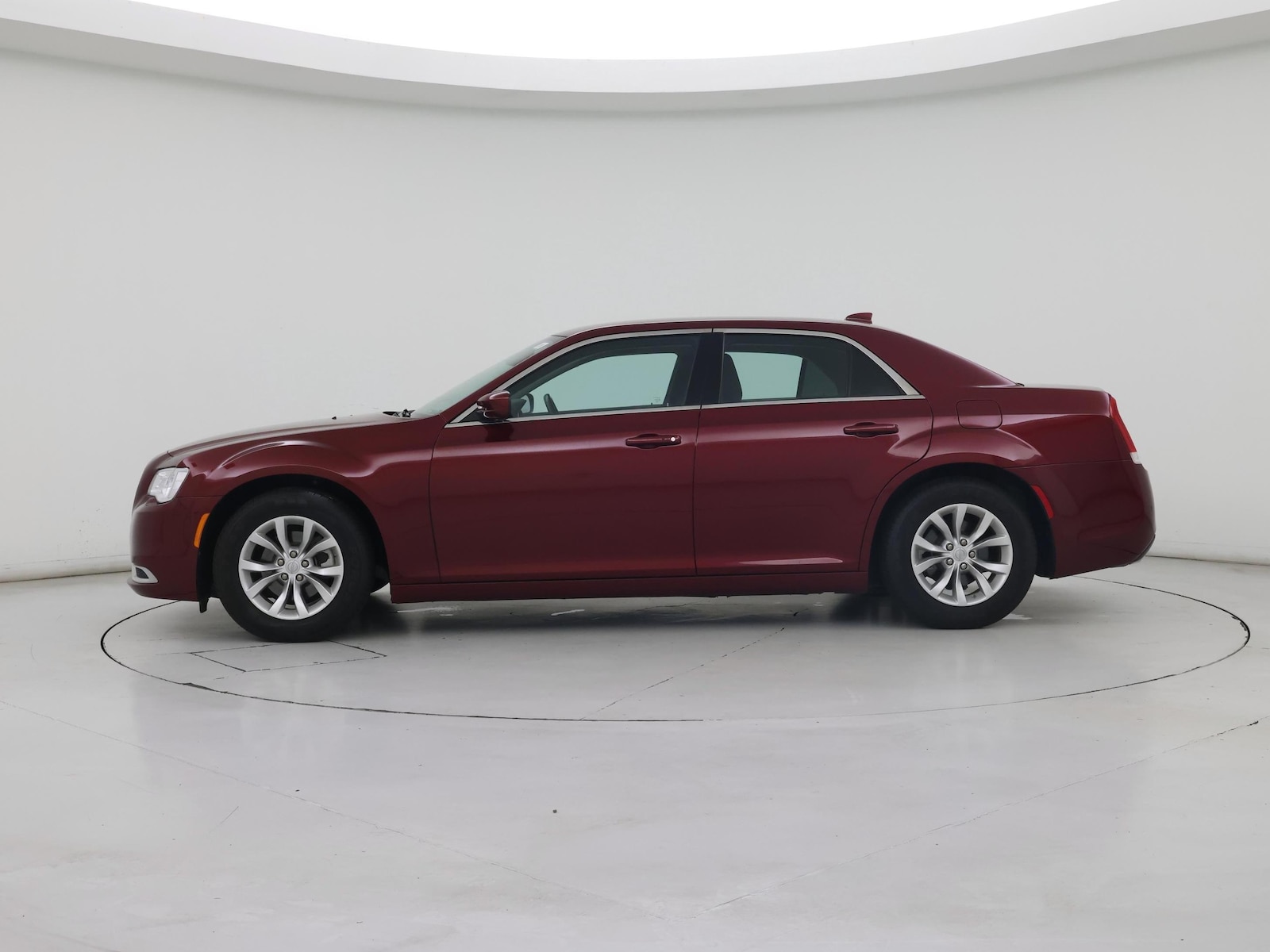 2022 Chrysler 300 Touring - Photo 4