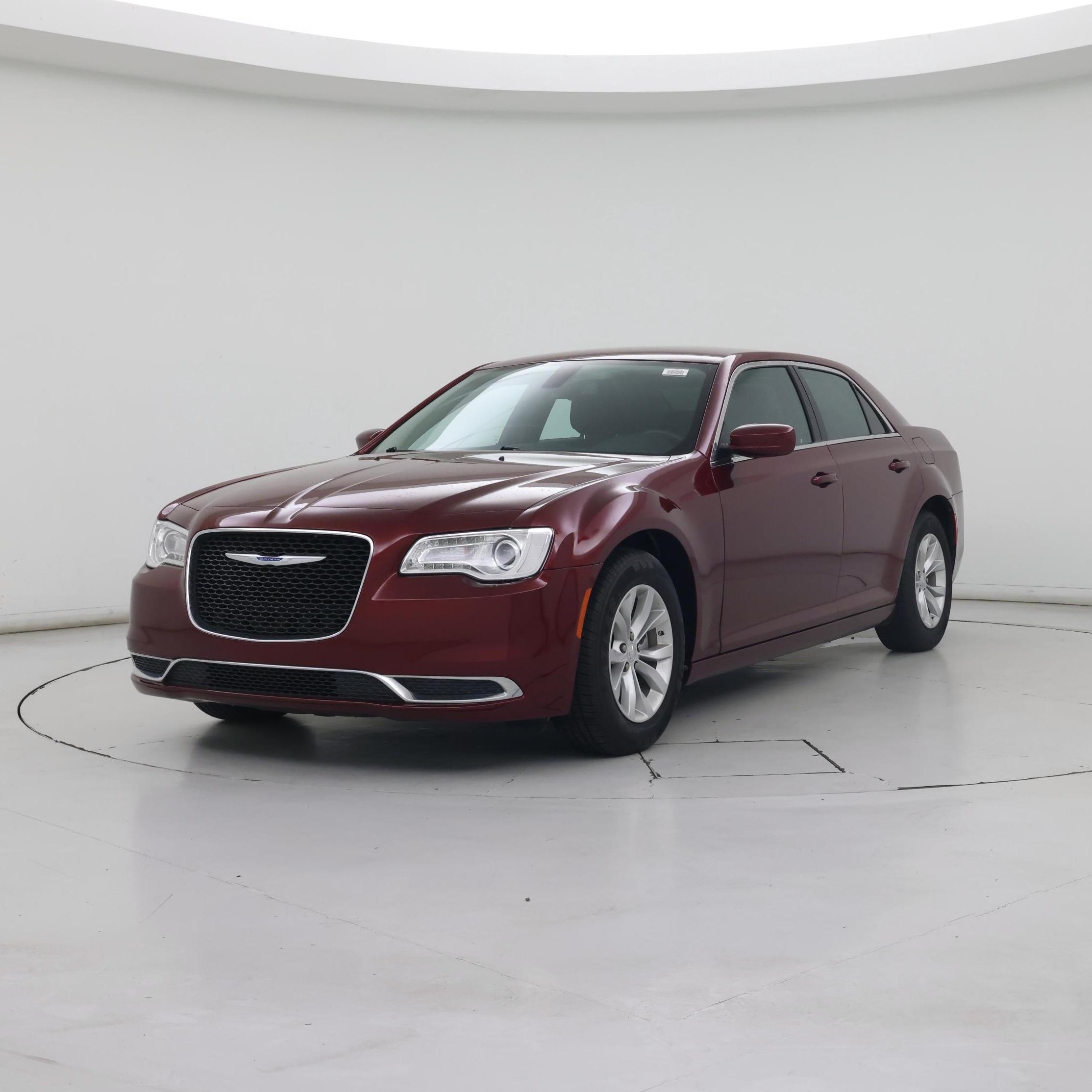Thumbnail: 2022 Chrysler 300 - 4