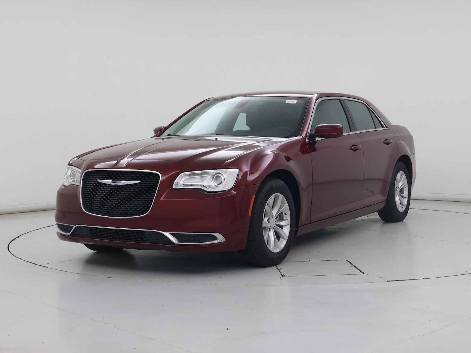 2022 Chrysler 300 Touring - Photo 5