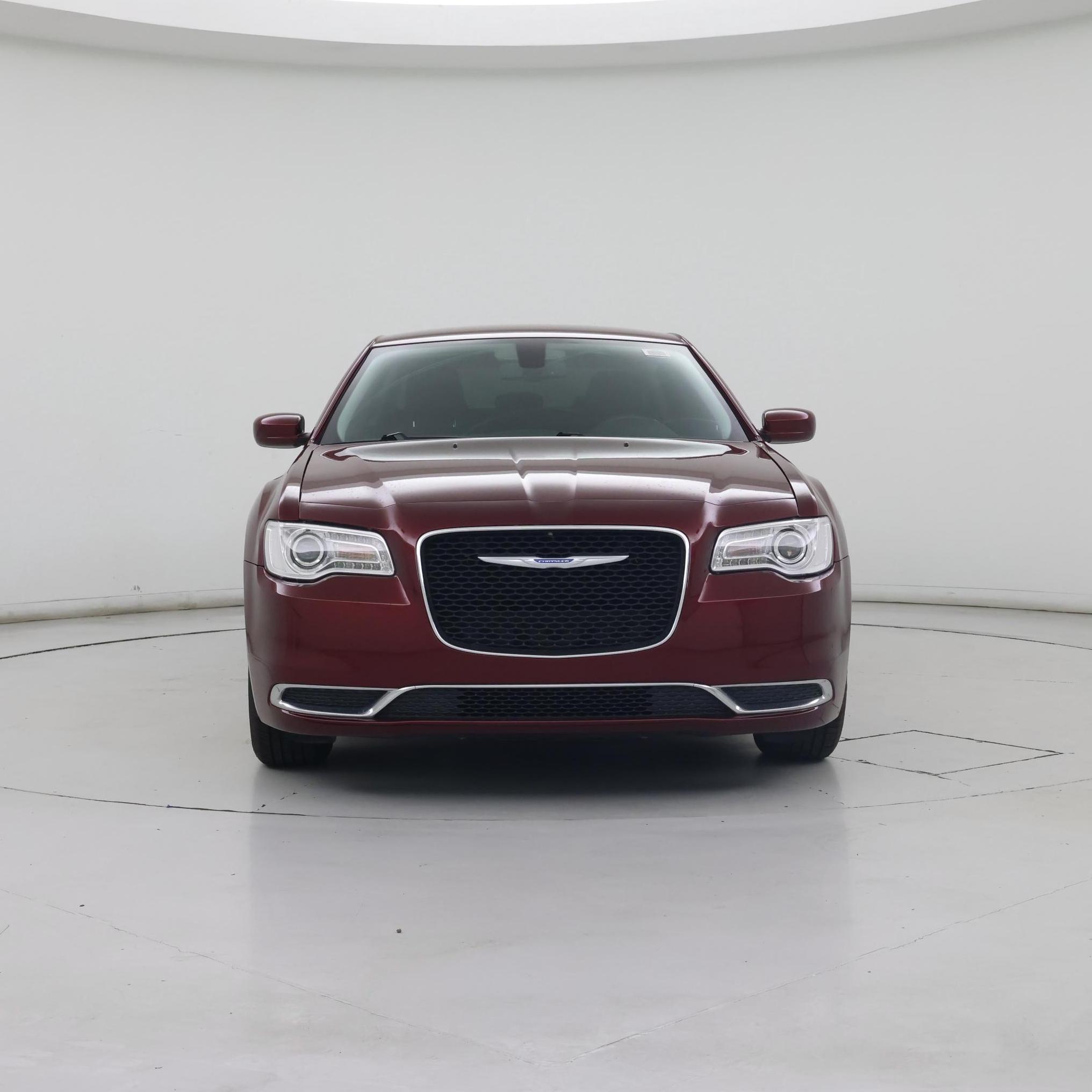 Thumbnail: 2022 Chrysler 300 - 5