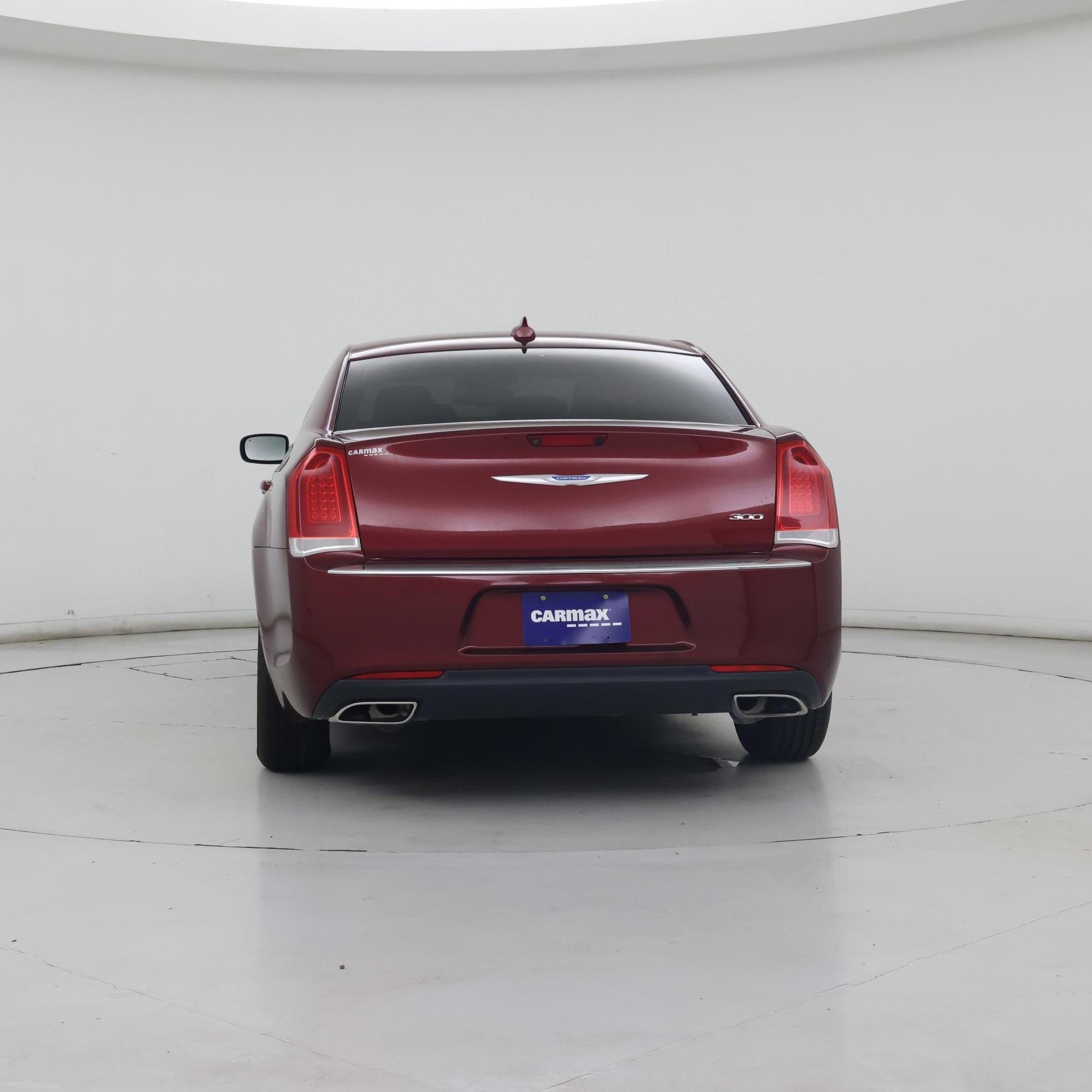 Thumbnail: 2022 Chrysler 300 - 6