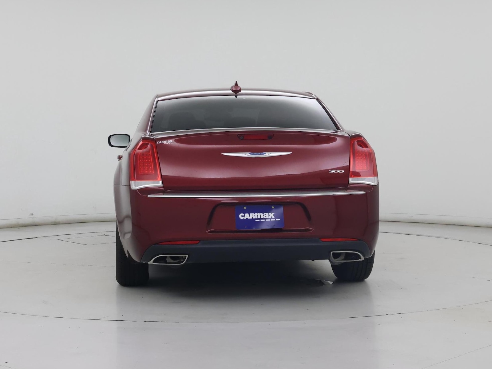 2022 Chrysler 300 Touring - Photo 7