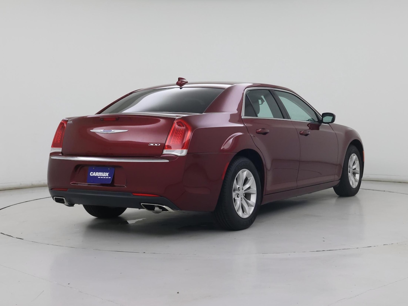2022 Chrysler 300 Touring - Photo 9