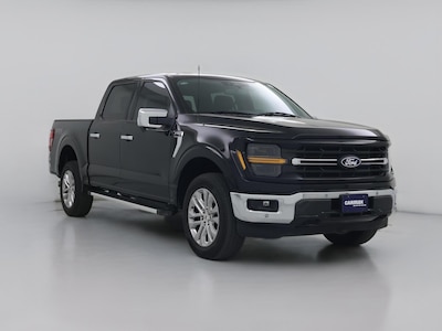 2024 Ford F150 XLT