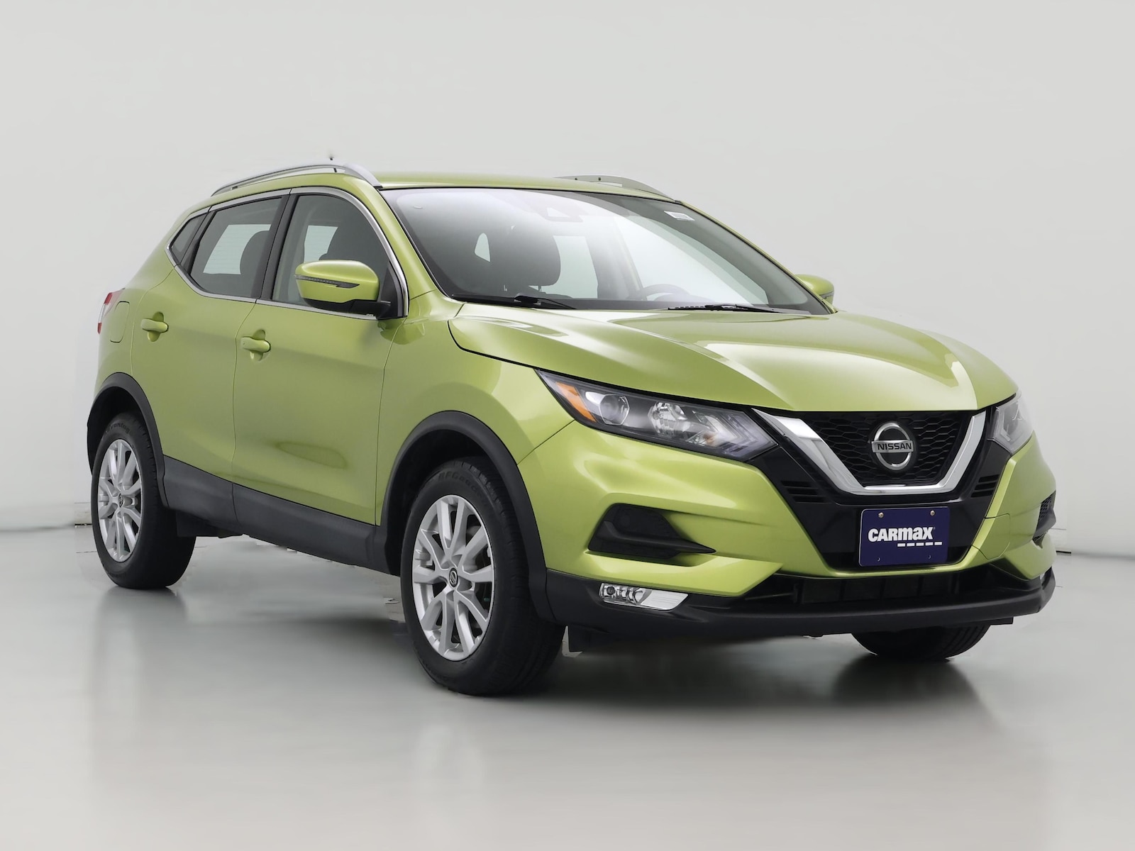 2020 Nissan Rogue Sport SV