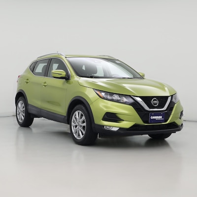 2020 Nissan Rogue Sport SV