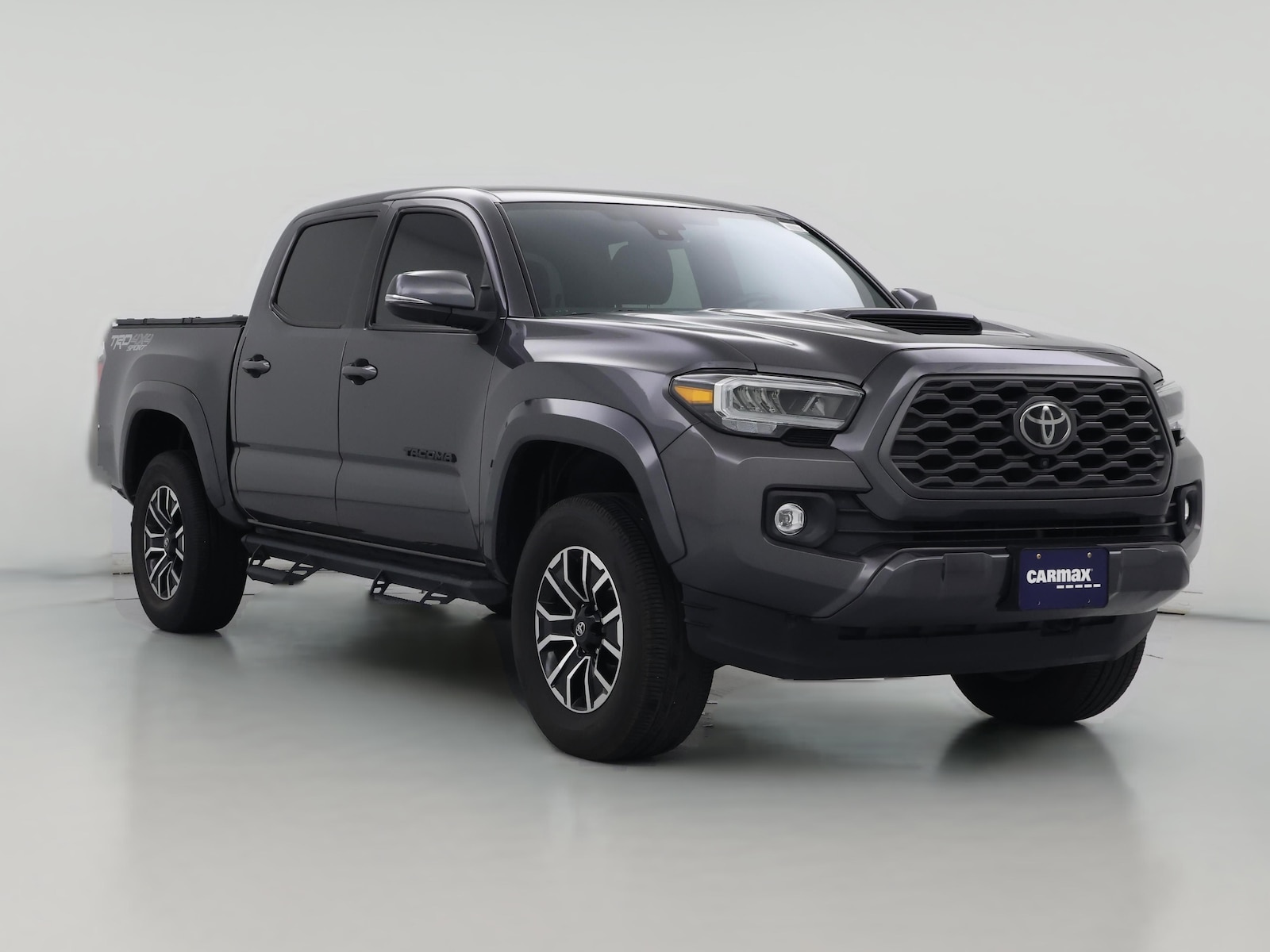 2020 Toyota Tacoma