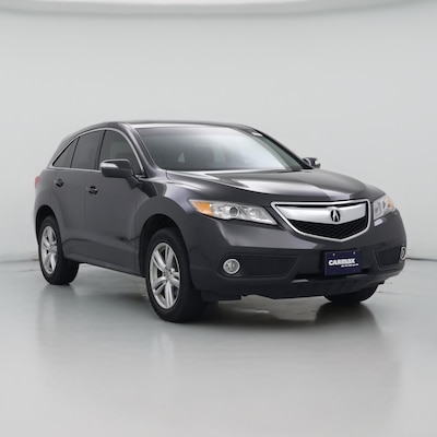 2015 Acura RDX
