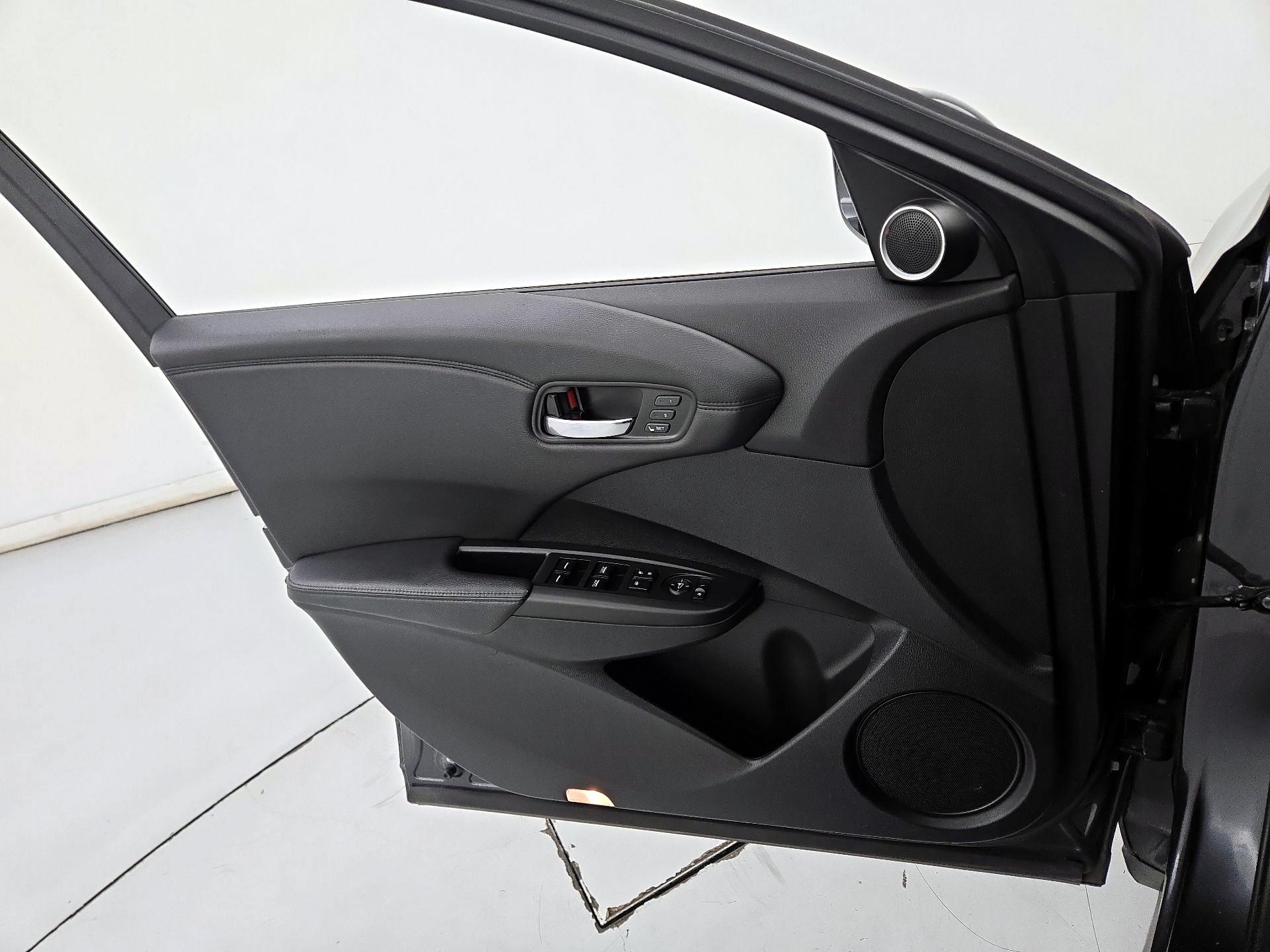 Thumbnail: 2015 Acura RDX - 12