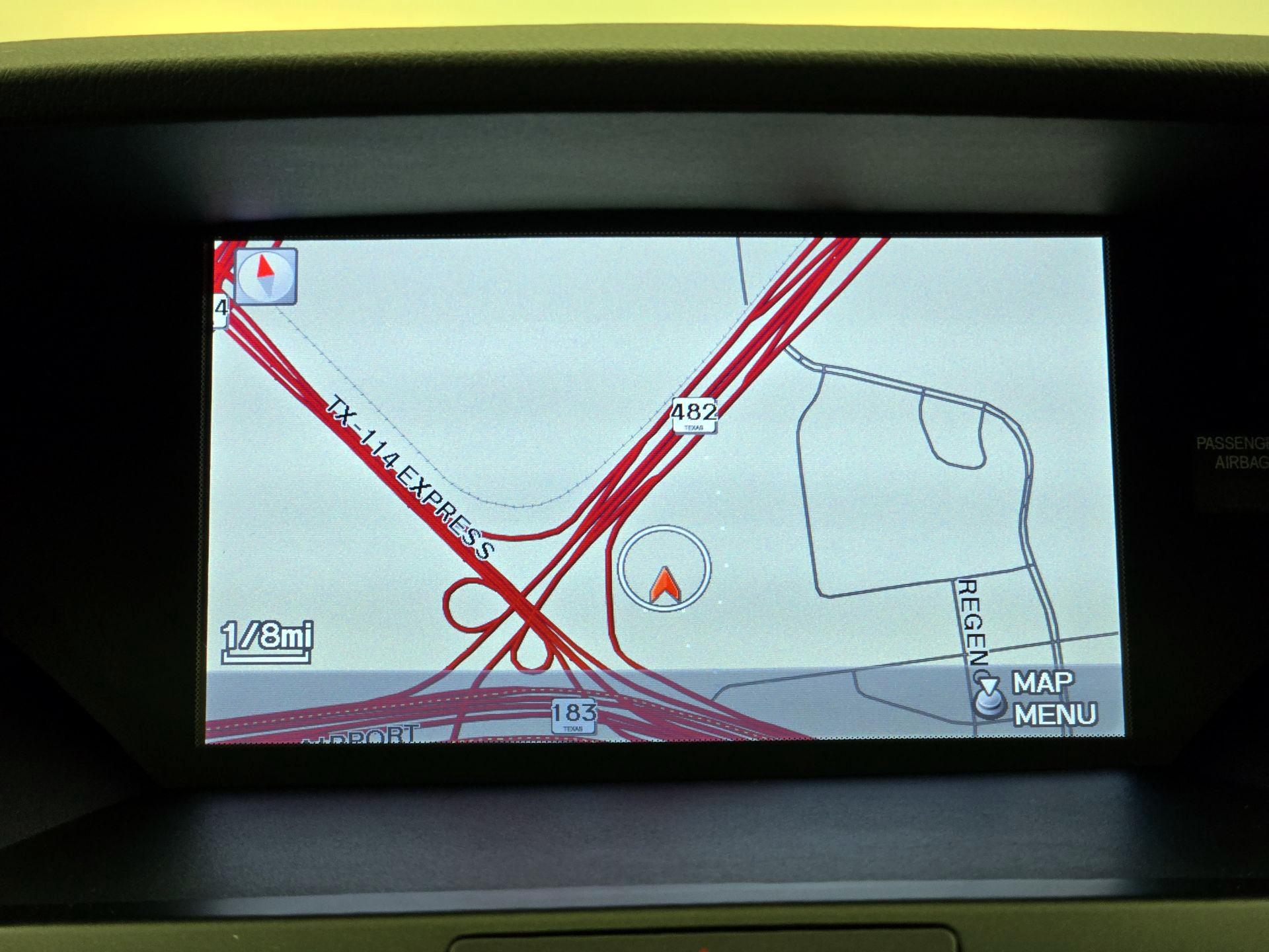 Thumbnail: 2015 Acura RDX - 14