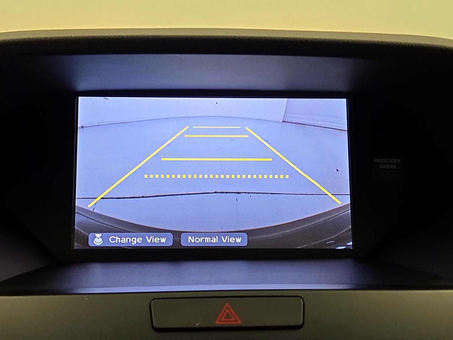 Thumbnail: 2015 Acura RDX - 15