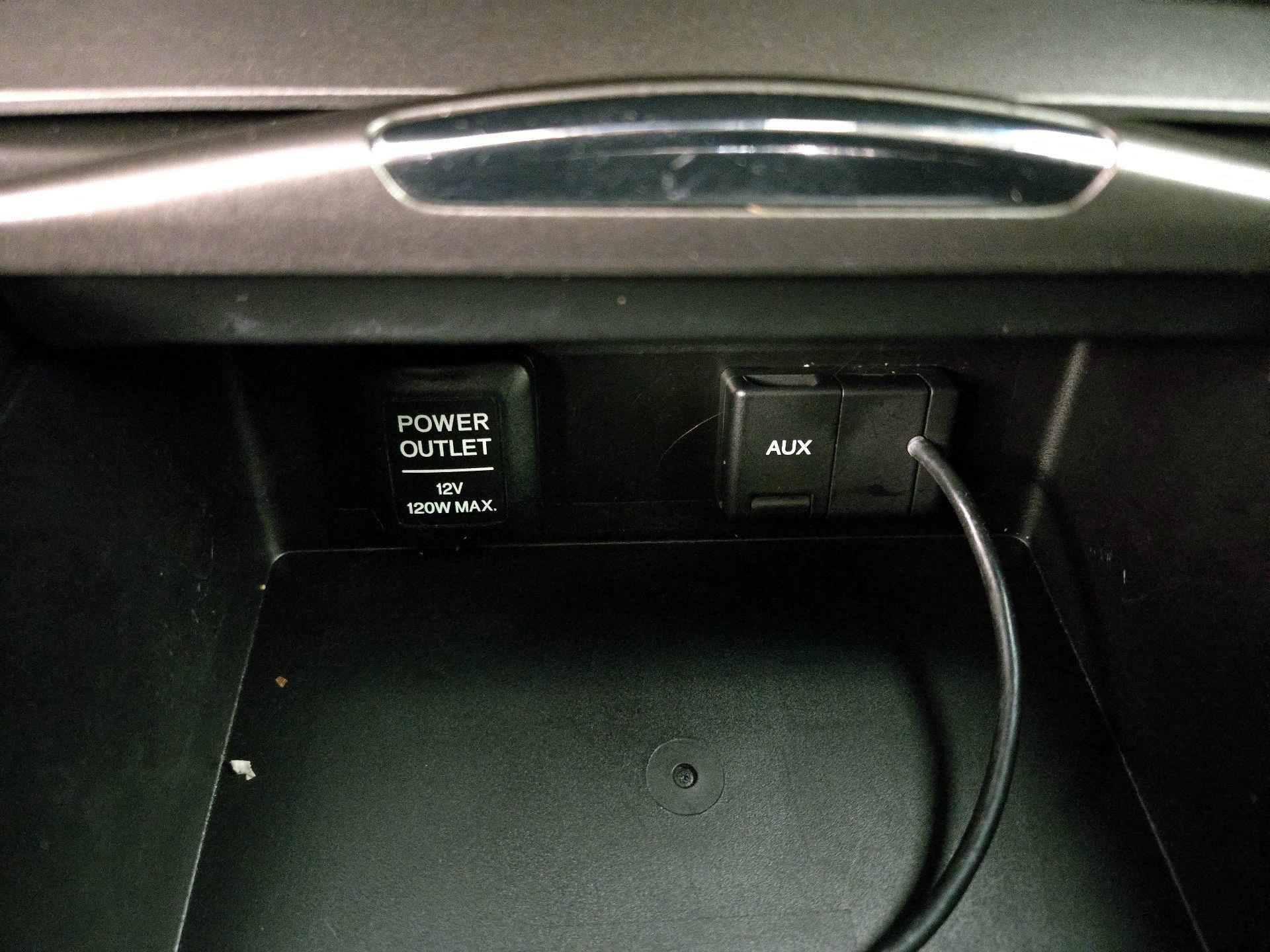 Thumbnail: 2015 Acura RDX - 19