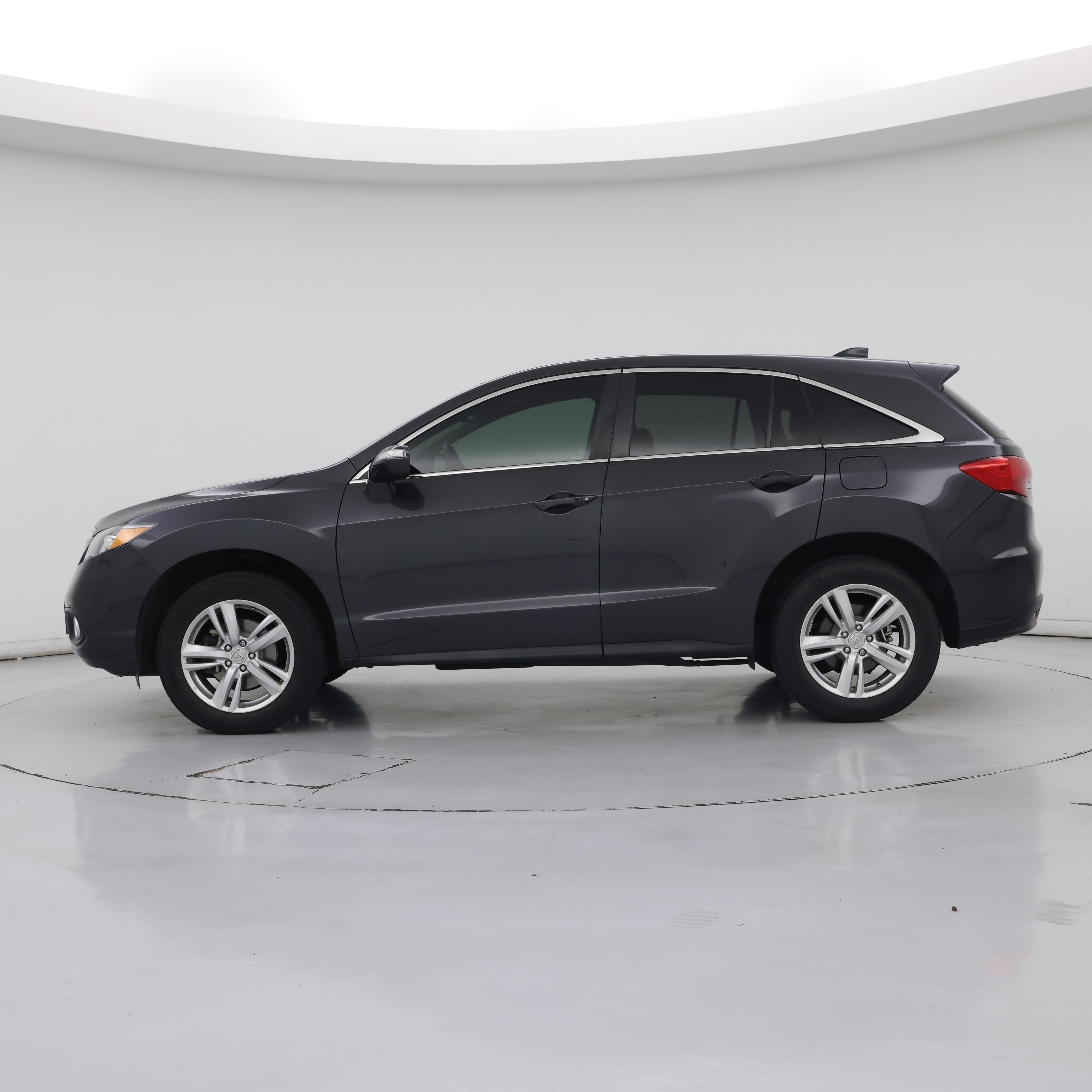 Thumbnail: 2015 Acura RDX - 3