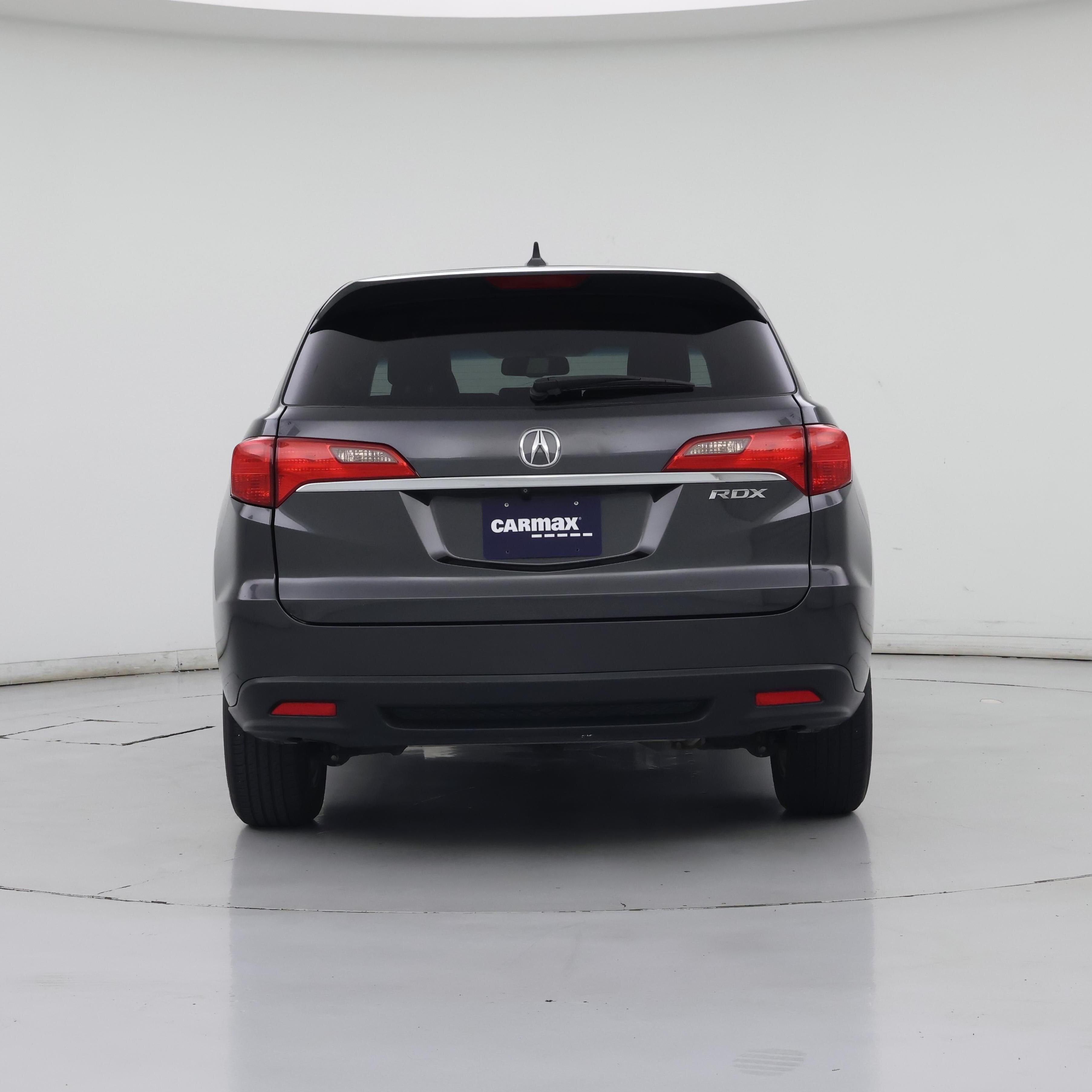 Thumbnail: 2015 Acura RDX - 6