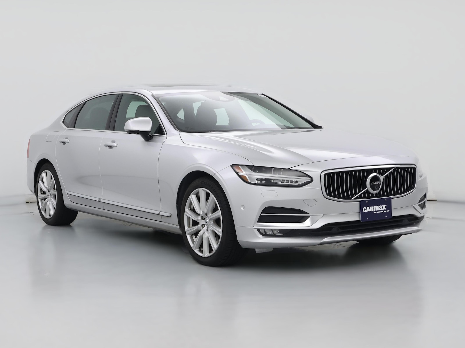 2018 Volvo S90 Inscription