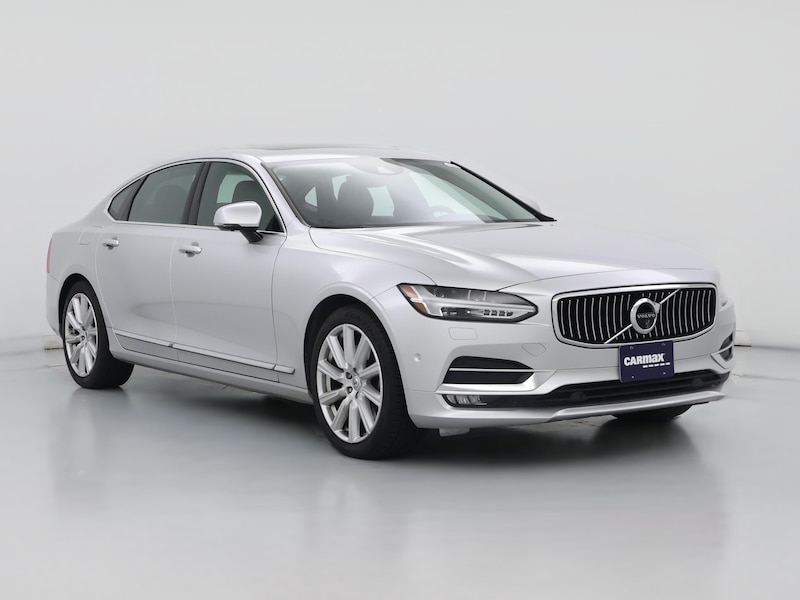2018 Volvo S90 T6 Inscription -
                  Irving, TX