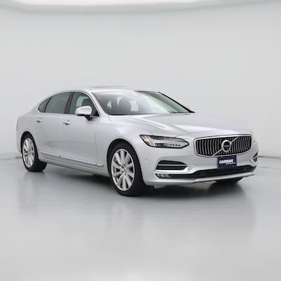 2018 Volvo S90 T6 Inscription