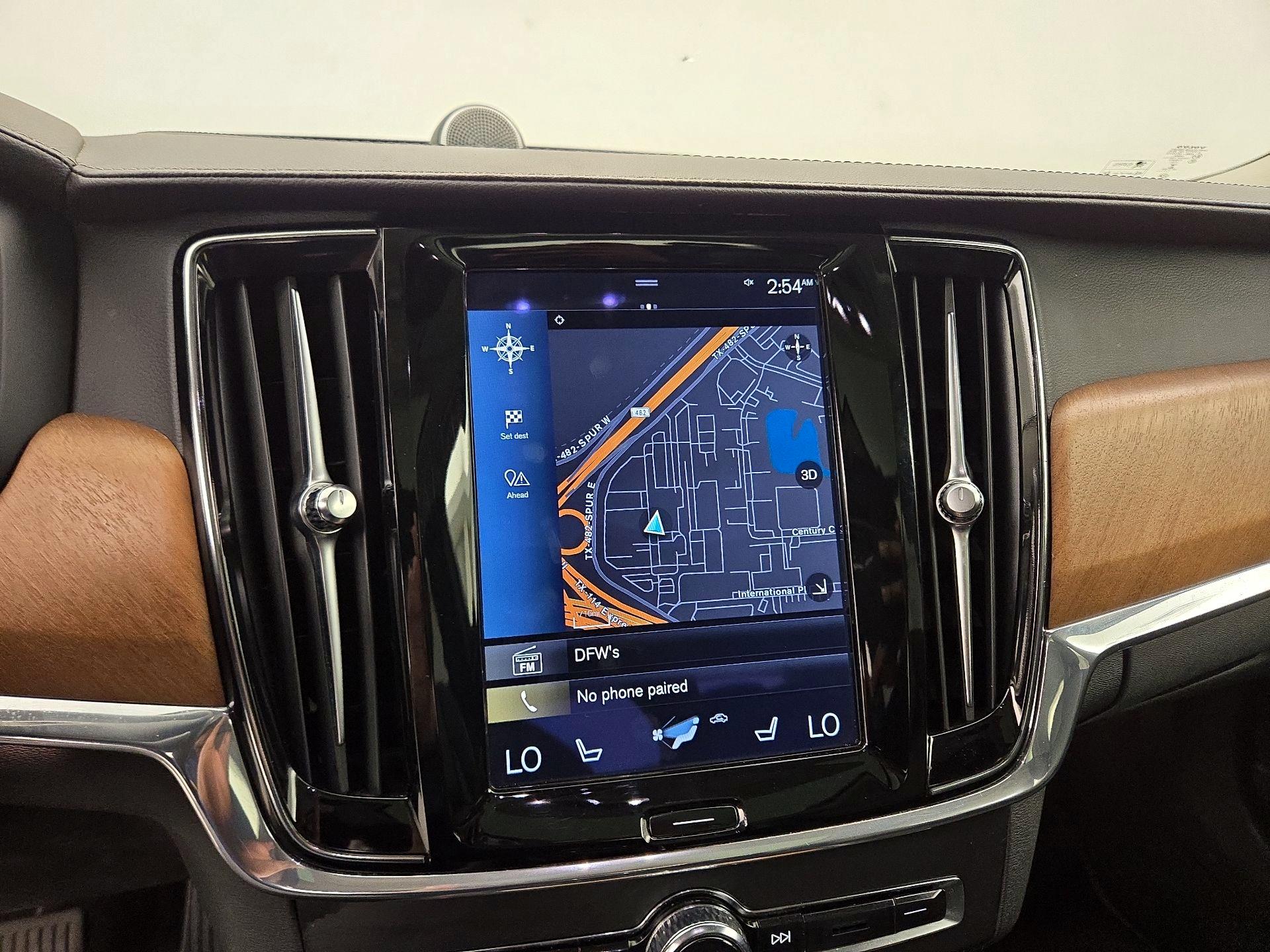 Thumbnail: 2018 Volvo S90 - 14