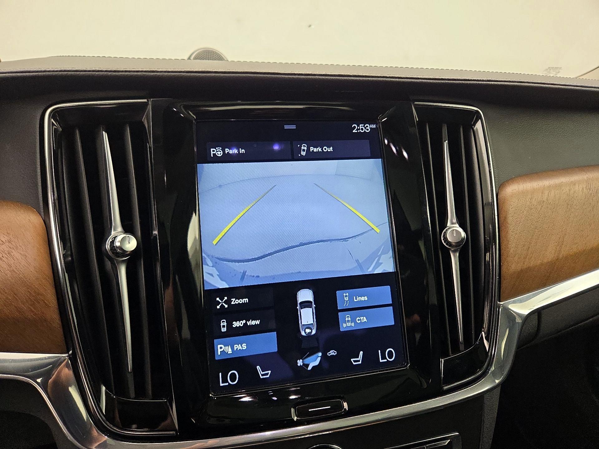 Thumbnail: 2018 Volvo S90 - 15