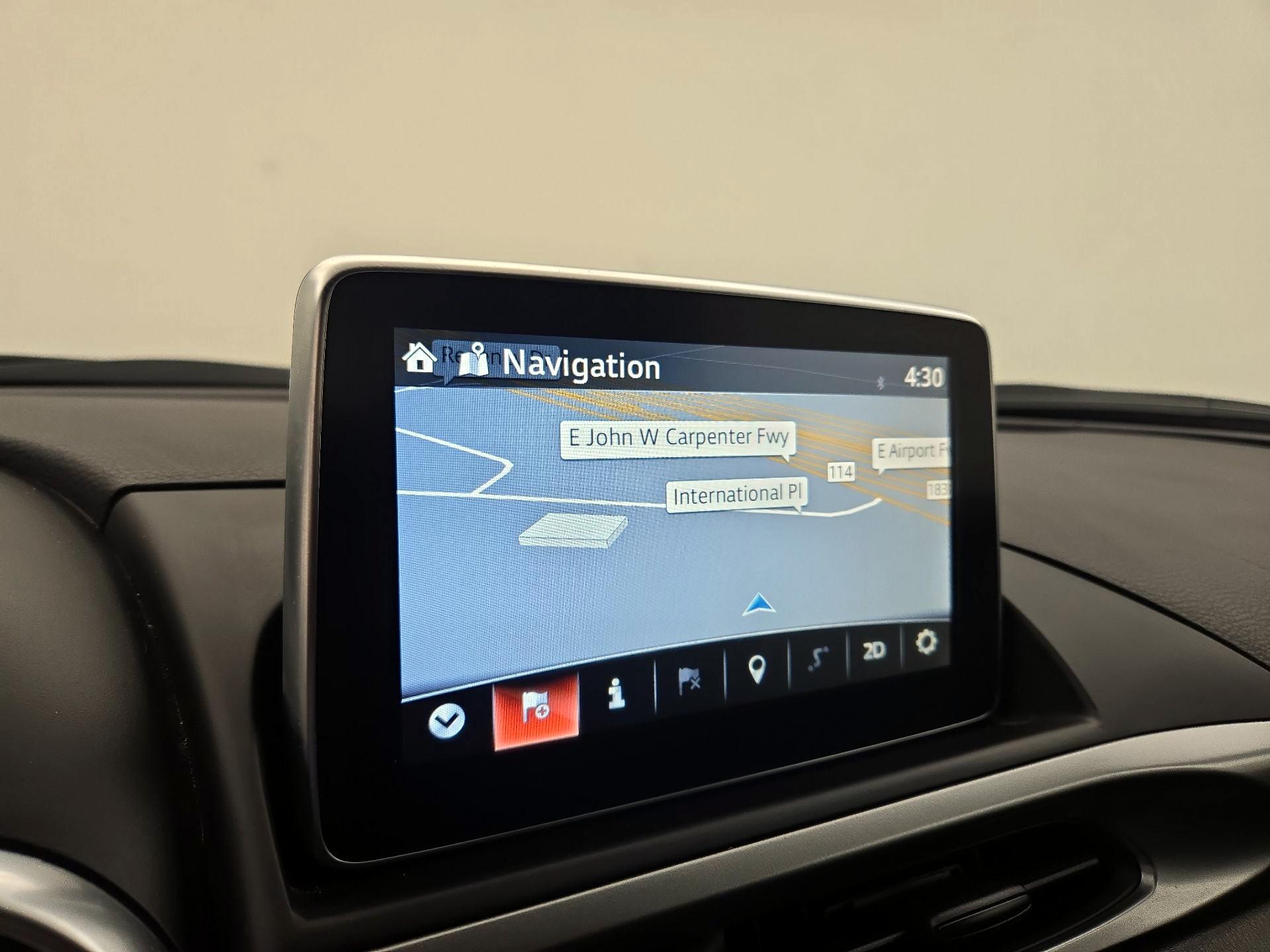 Thumbnail: 2019 Fiat 124 Spider - 14