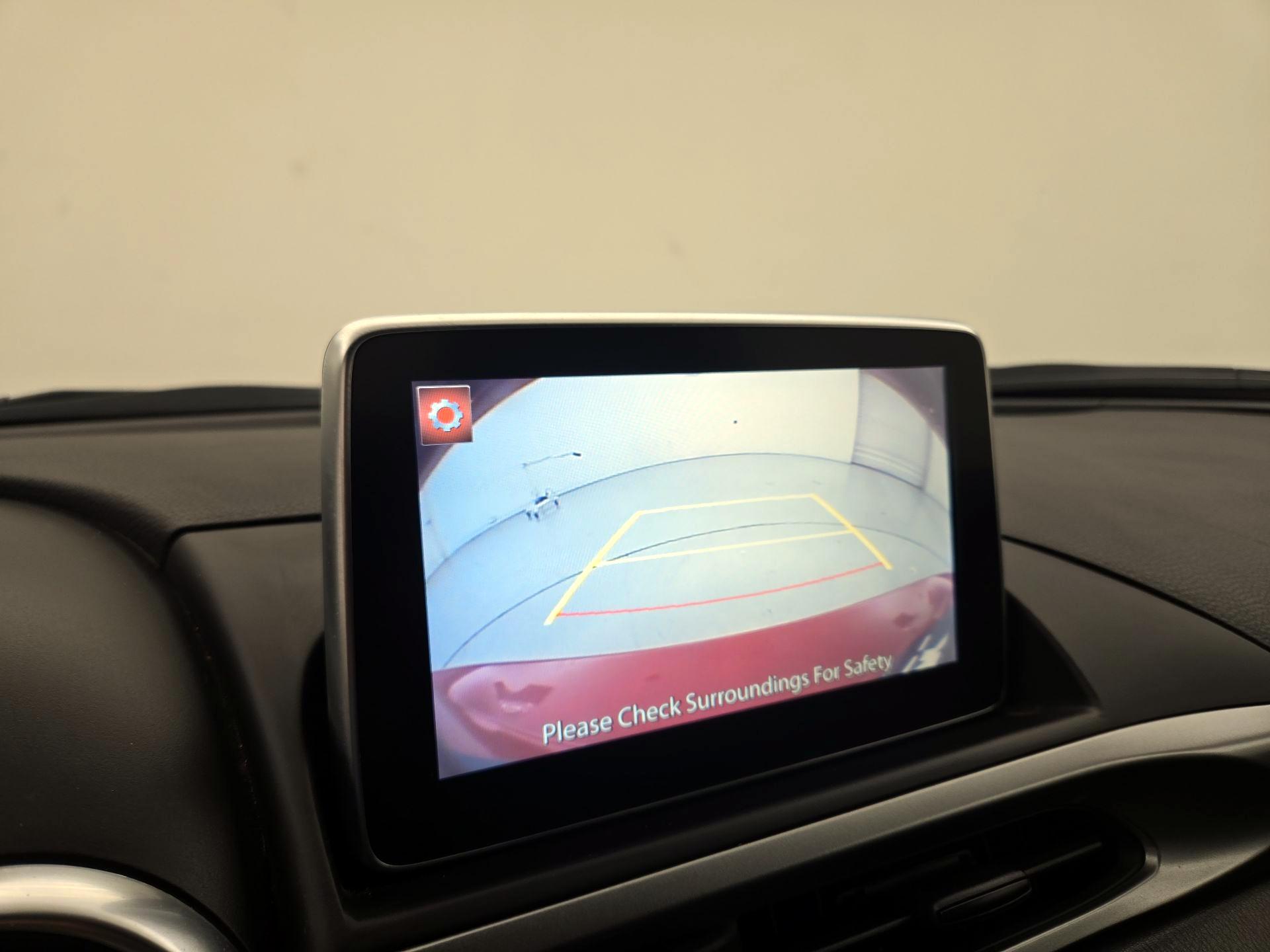 Thumbnail: 2019 Fiat 124 Spider - 15