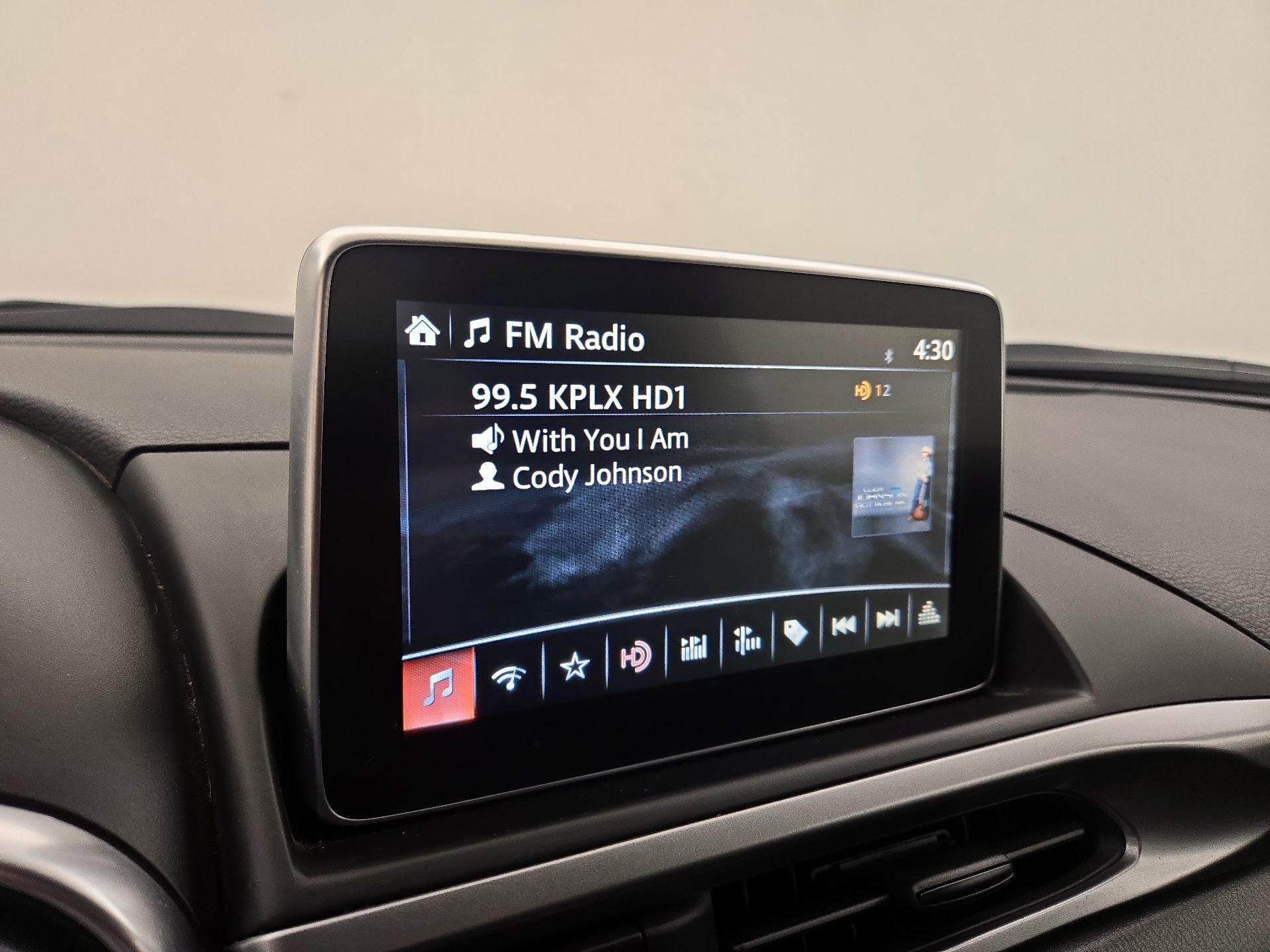 Thumbnail: 2019 Fiat 124 Spider - 16