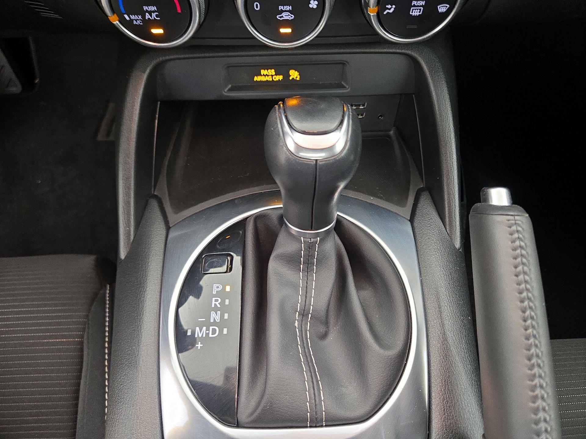 Thumbnail: 2019 Fiat 124 Spider - 18