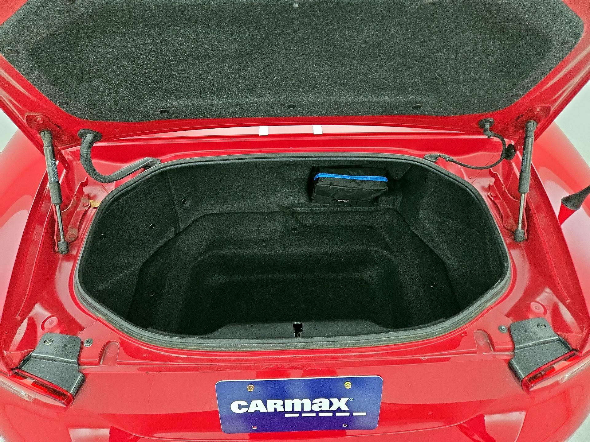 Thumbnail: 2019 Fiat 124 Spider - 20