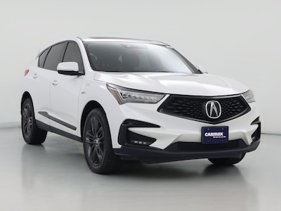 2021 Acura RDX A-Spec