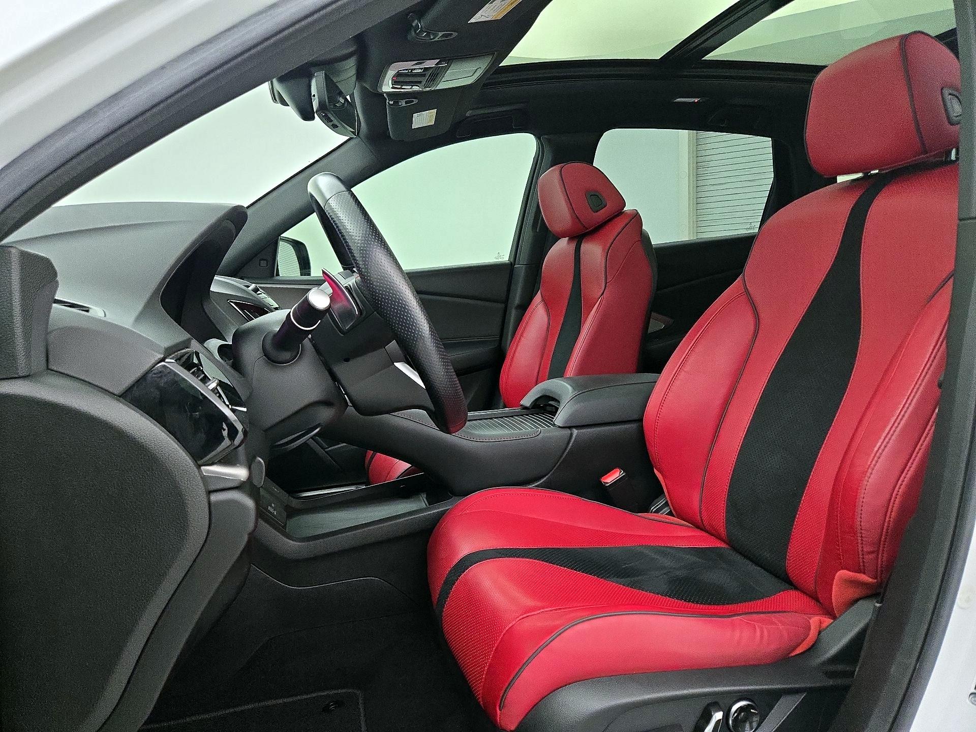 Thumbnail: 2021 Acura RDX - 11