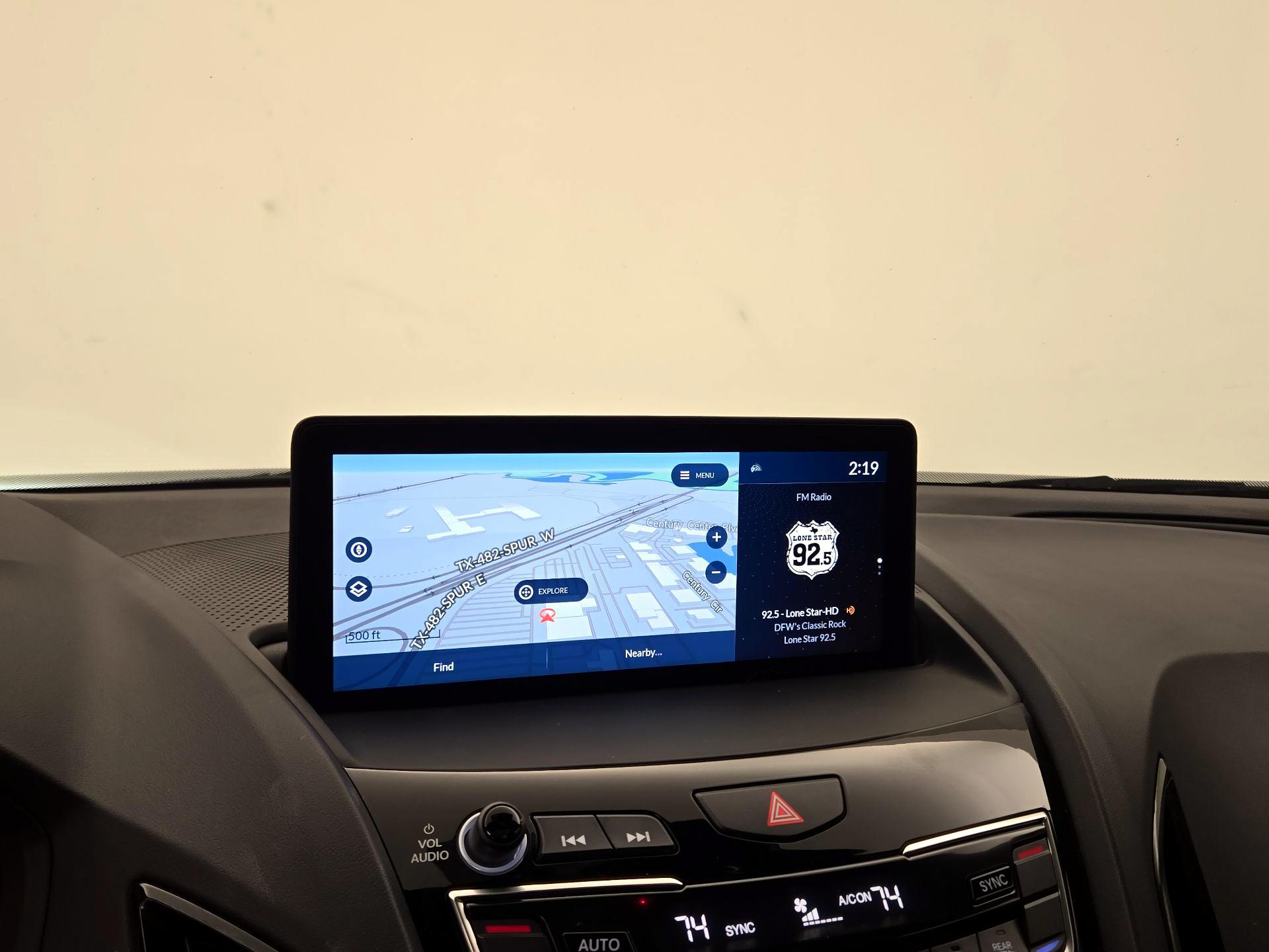 Thumbnail: 2021 Acura RDX - 14