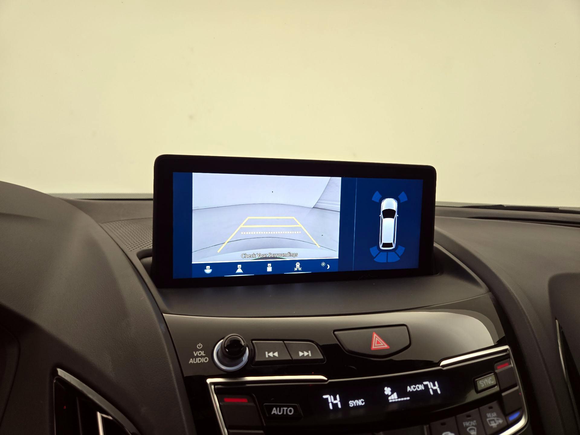 Thumbnail: 2021 Acura RDX - 15