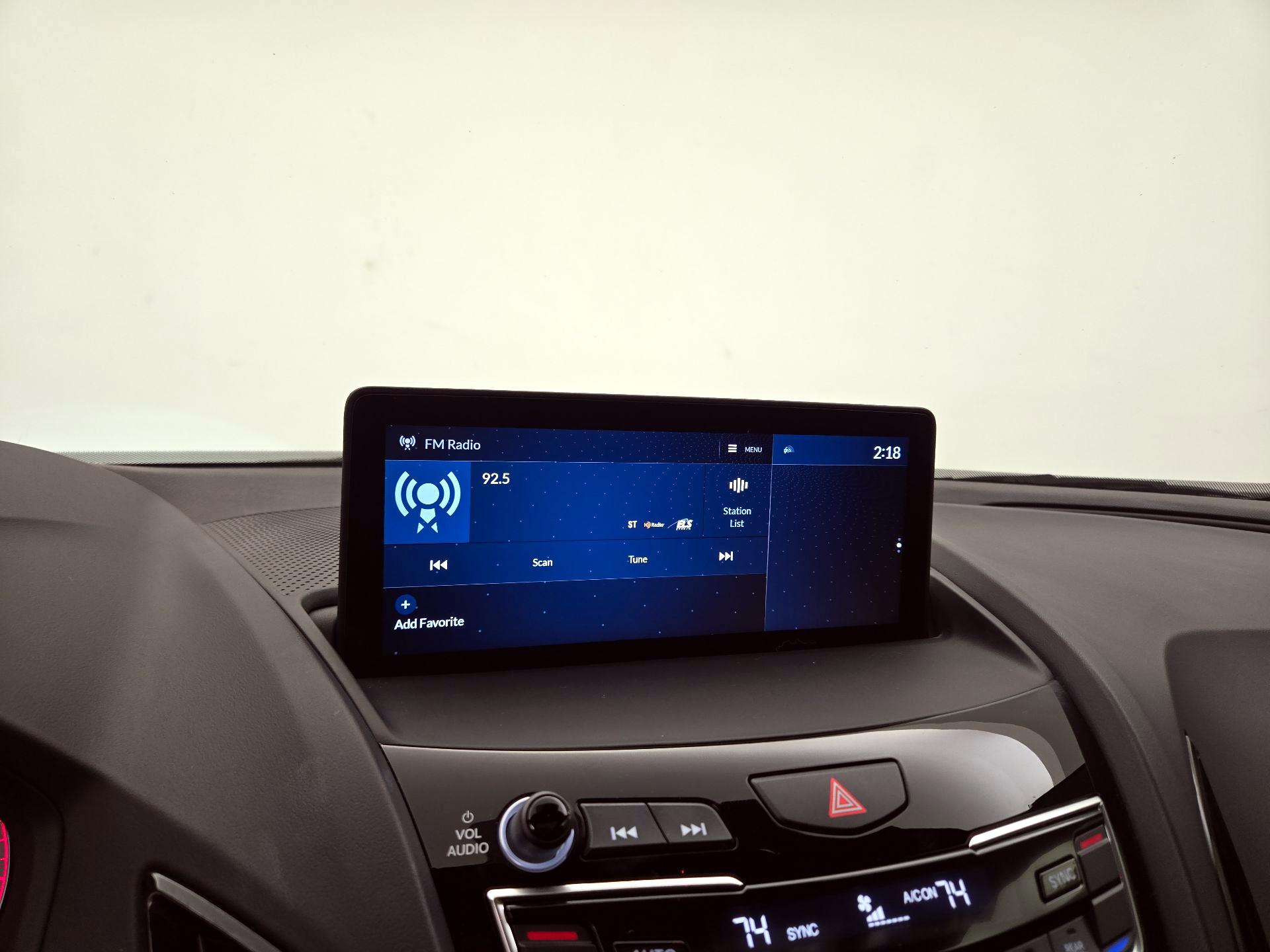 Thumbnail: 2021 Acura RDX - 16