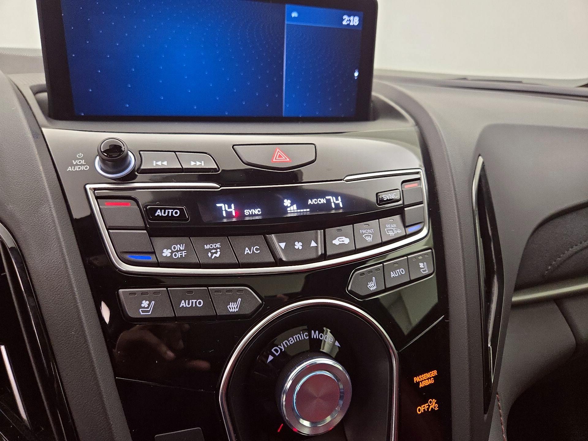 Thumbnail: 2021 Acura RDX - 17