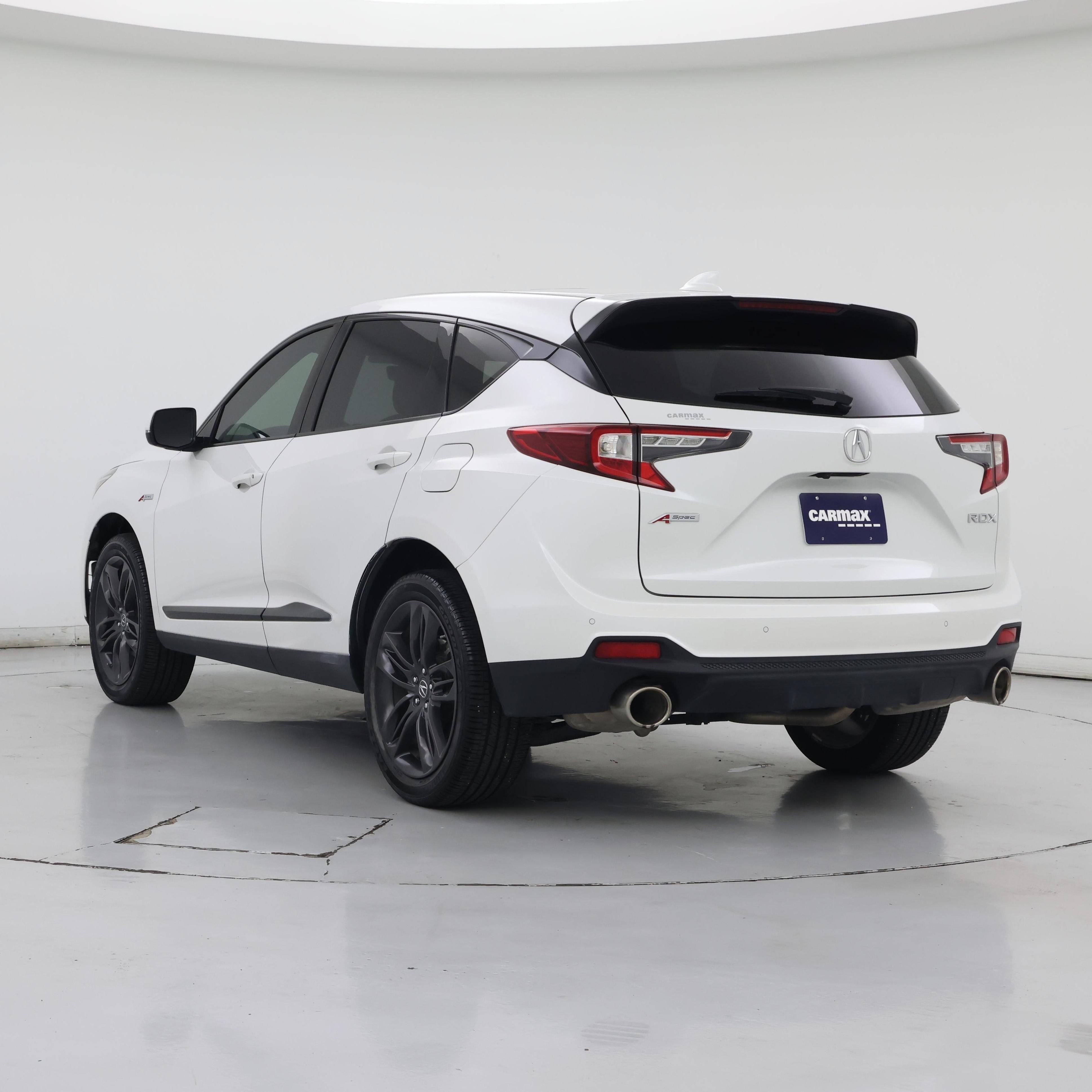 Thumbnail: 2021 Acura RDX - 2