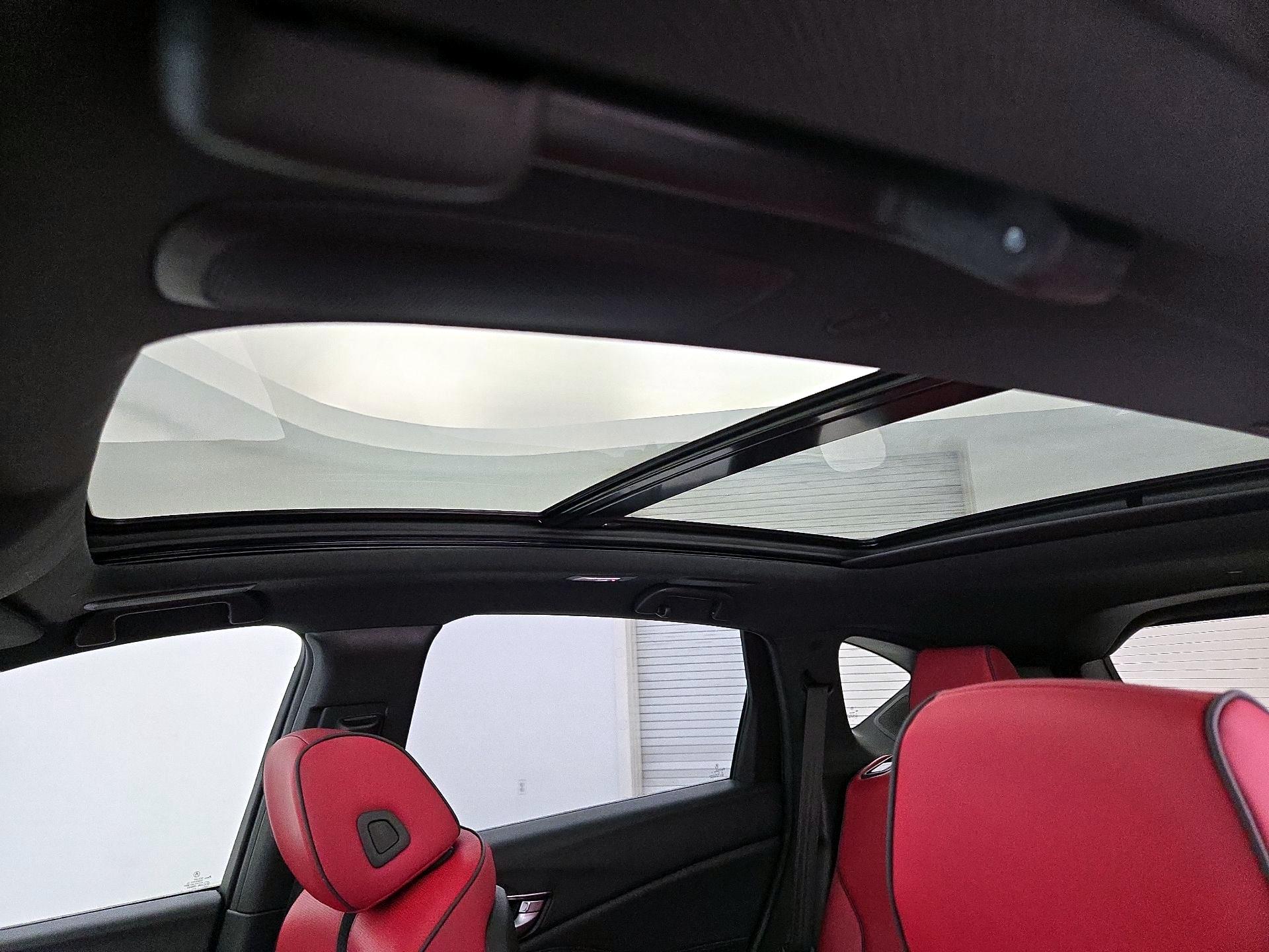 Thumbnail: 2021 Acura RDX - 20