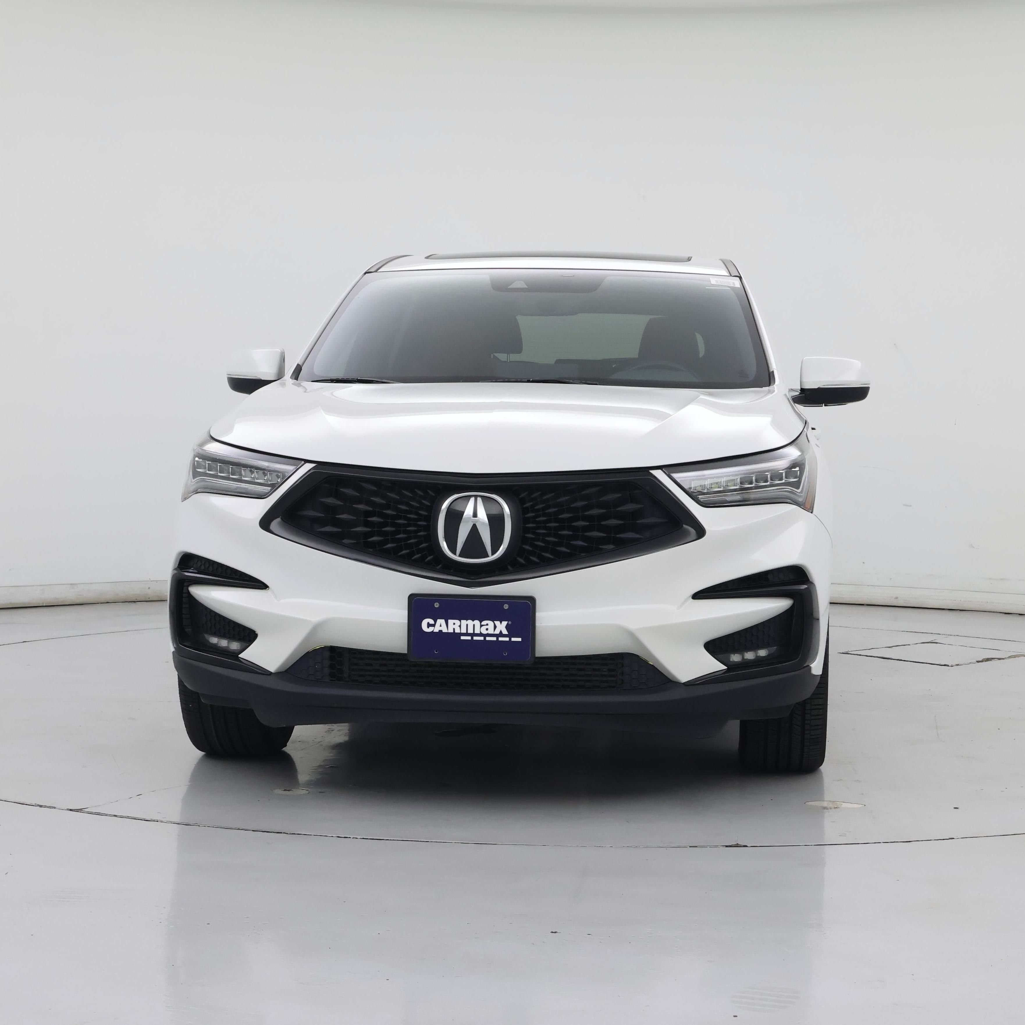 Thumbnail: 2021 Acura RDX - 5