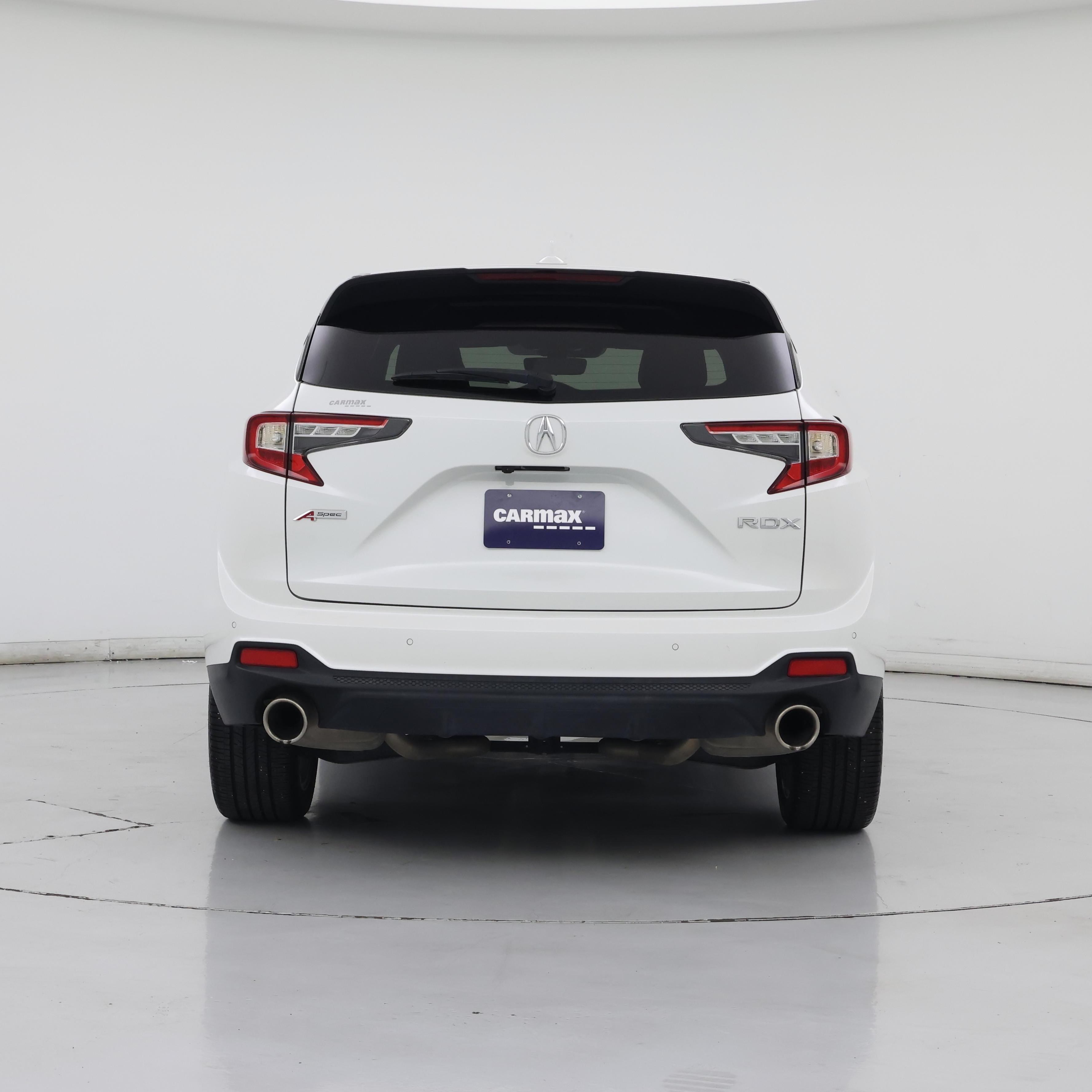 Thumbnail: 2021 Acura RDX - 6