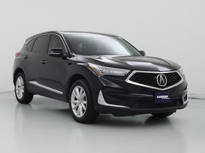 2021 Acura RDX