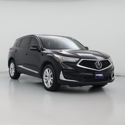 2021 Acura RDX
