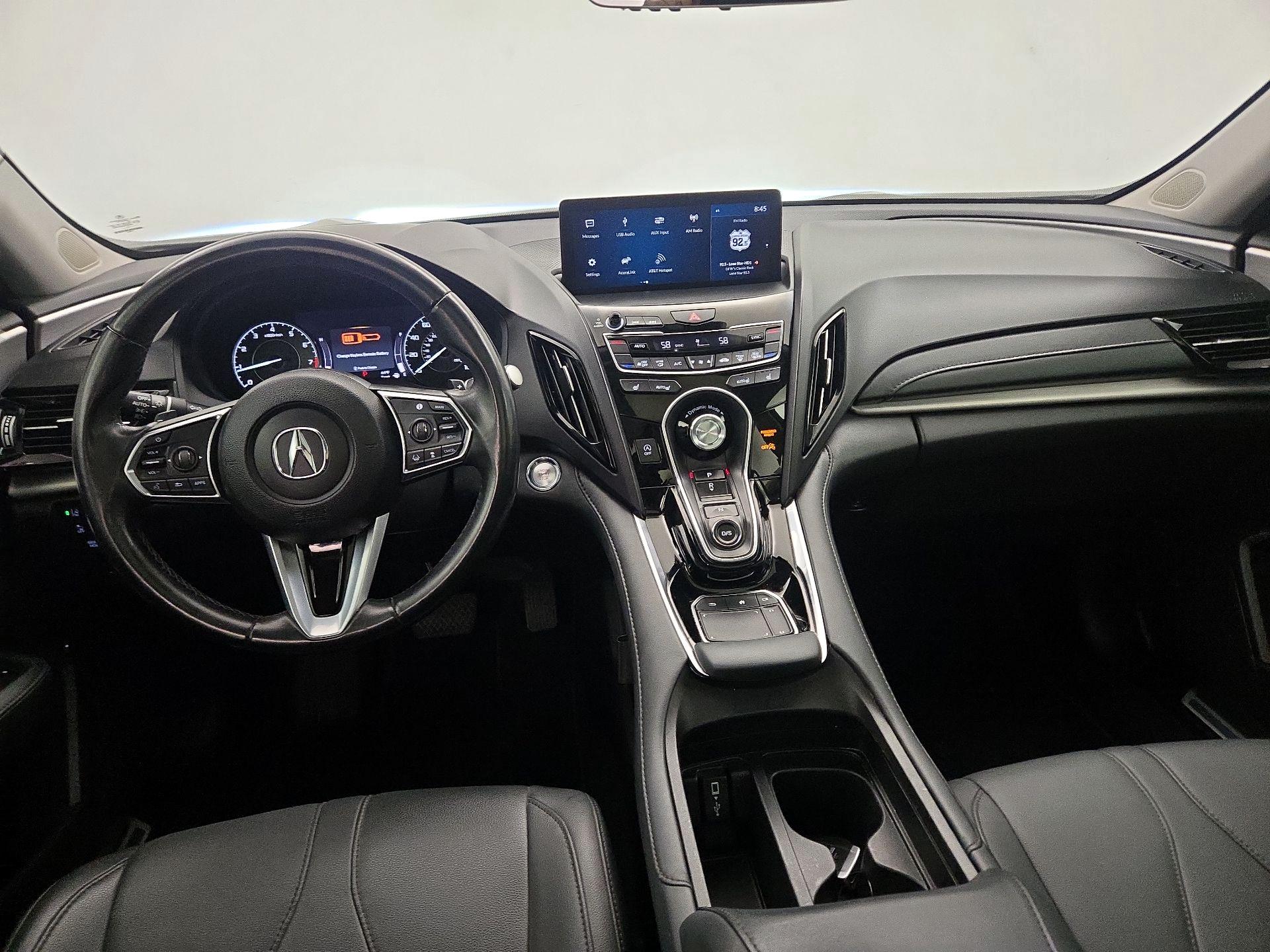 Thumbnail: 2021 Acura RDX - 9