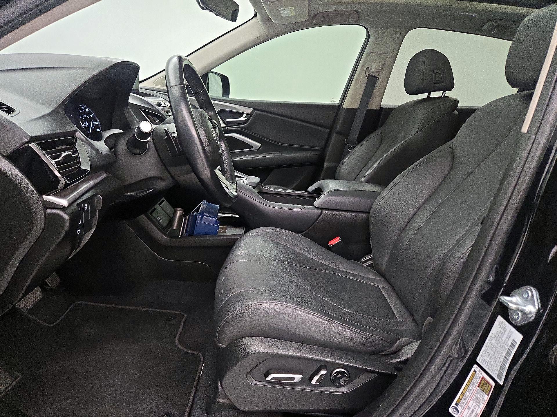 Thumbnail: 2021 Acura RDX - 11