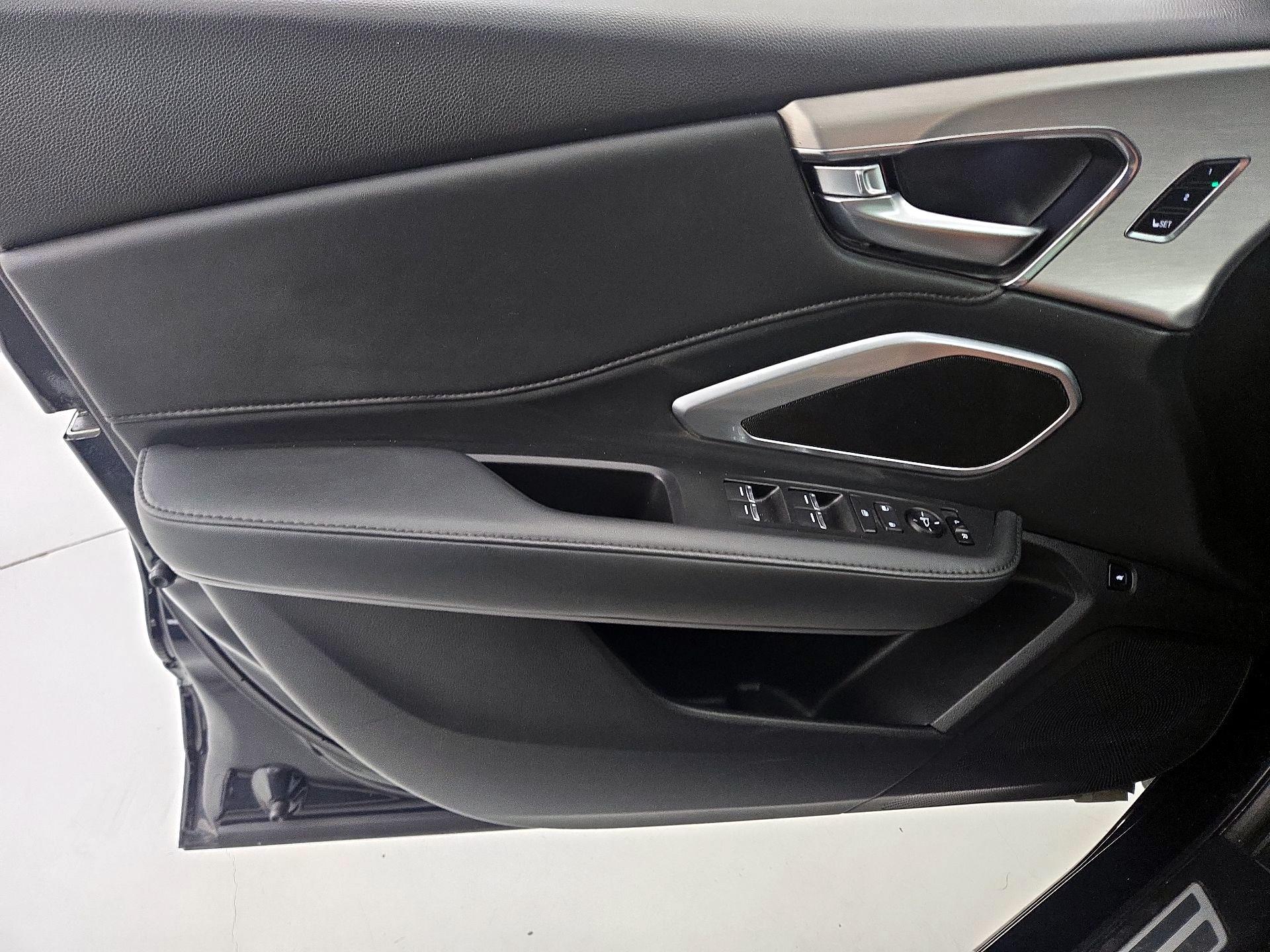 Thumbnail: 2021 Acura RDX - 12