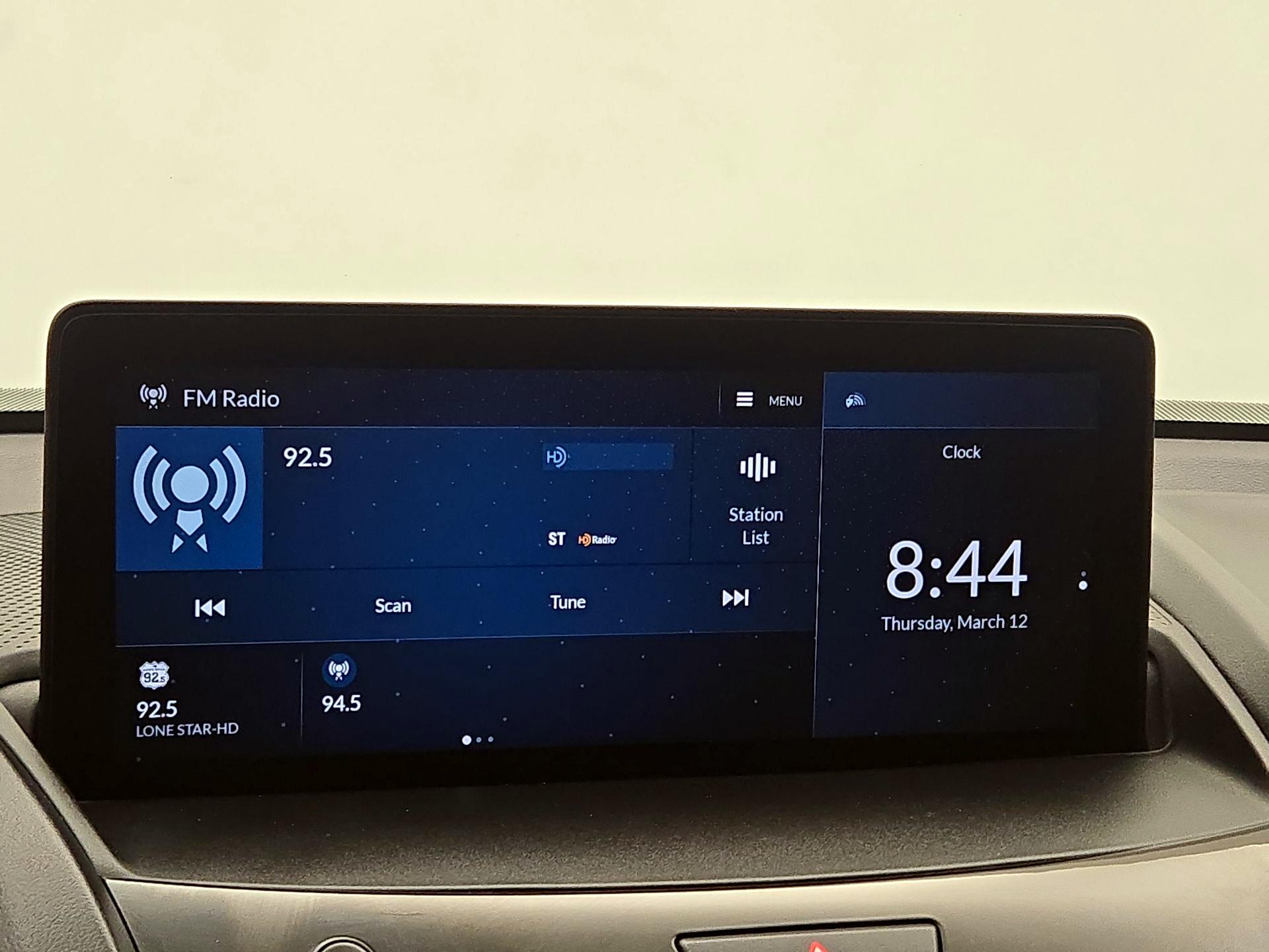 Thumbnail: 2021 Acura RDX - 15