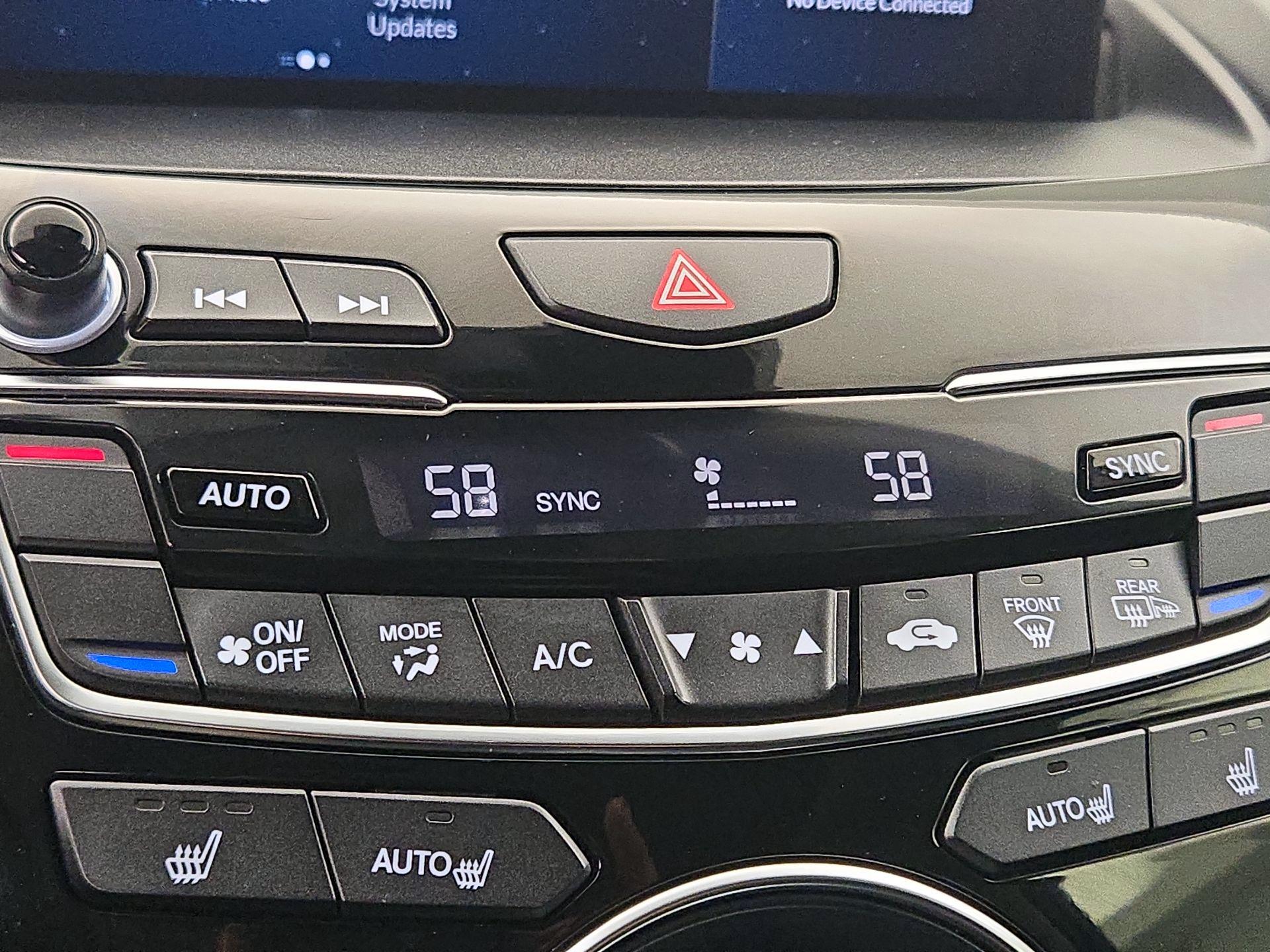 Thumbnail: 2021 Acura RDX - 16